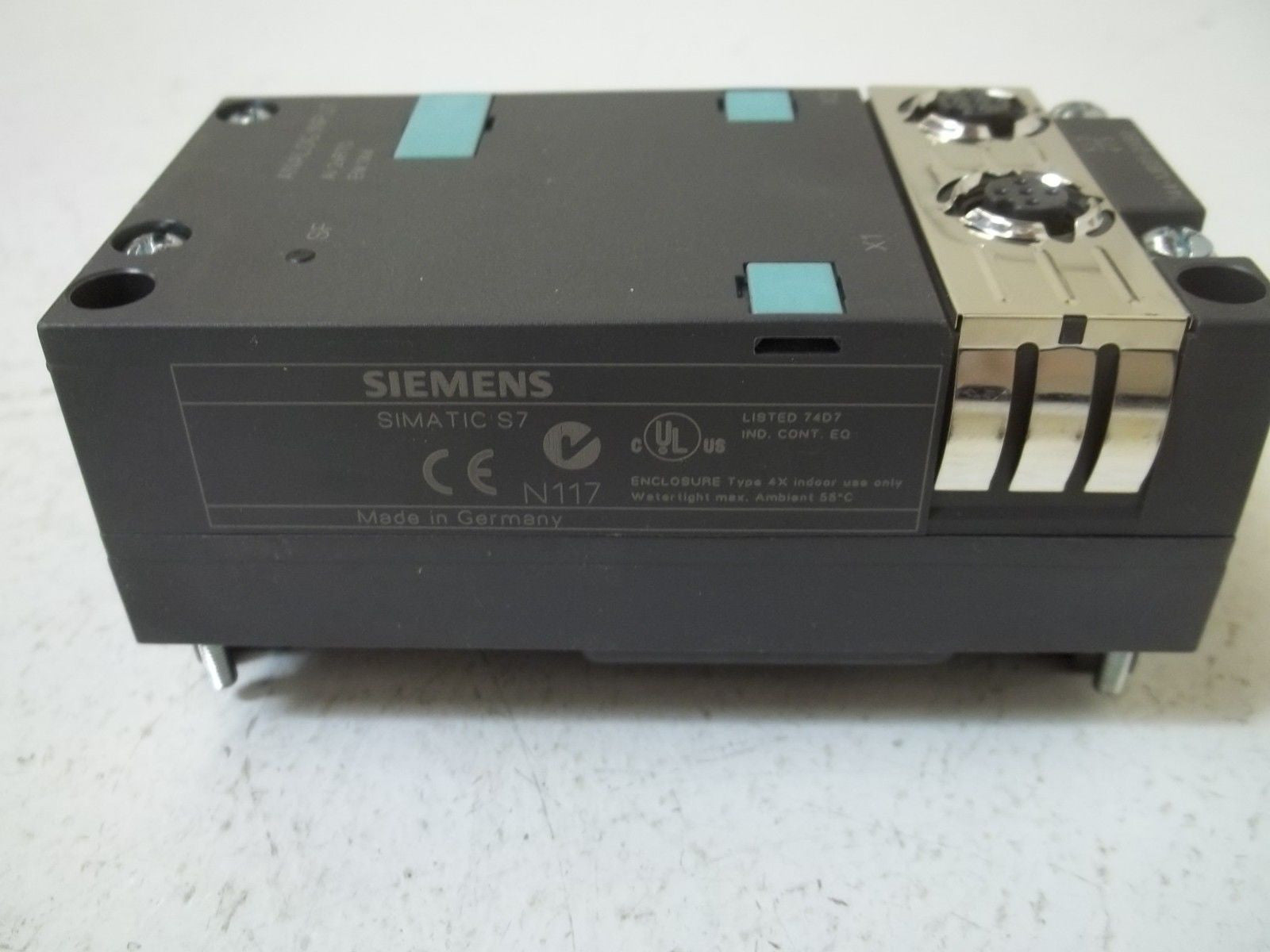 SIEMENS 6ES7 144-1JB31-0XB0 *NEW IN BOX*