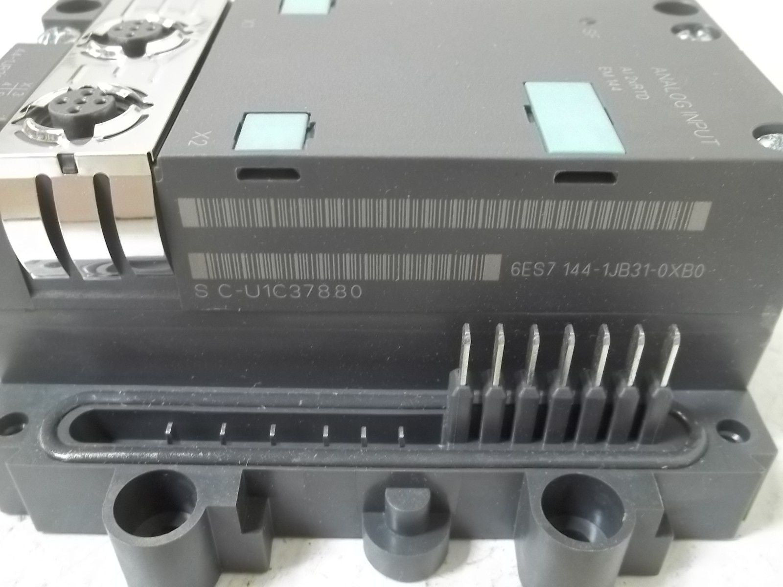 SIEMENS 6ES7 144-1JB31-0XB0 *NEW IN BOX*