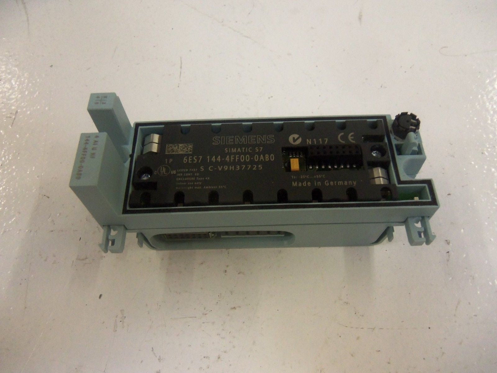 SIEMENS 6ES7 144-4FF00-0AB0 *NEW NO BOX*