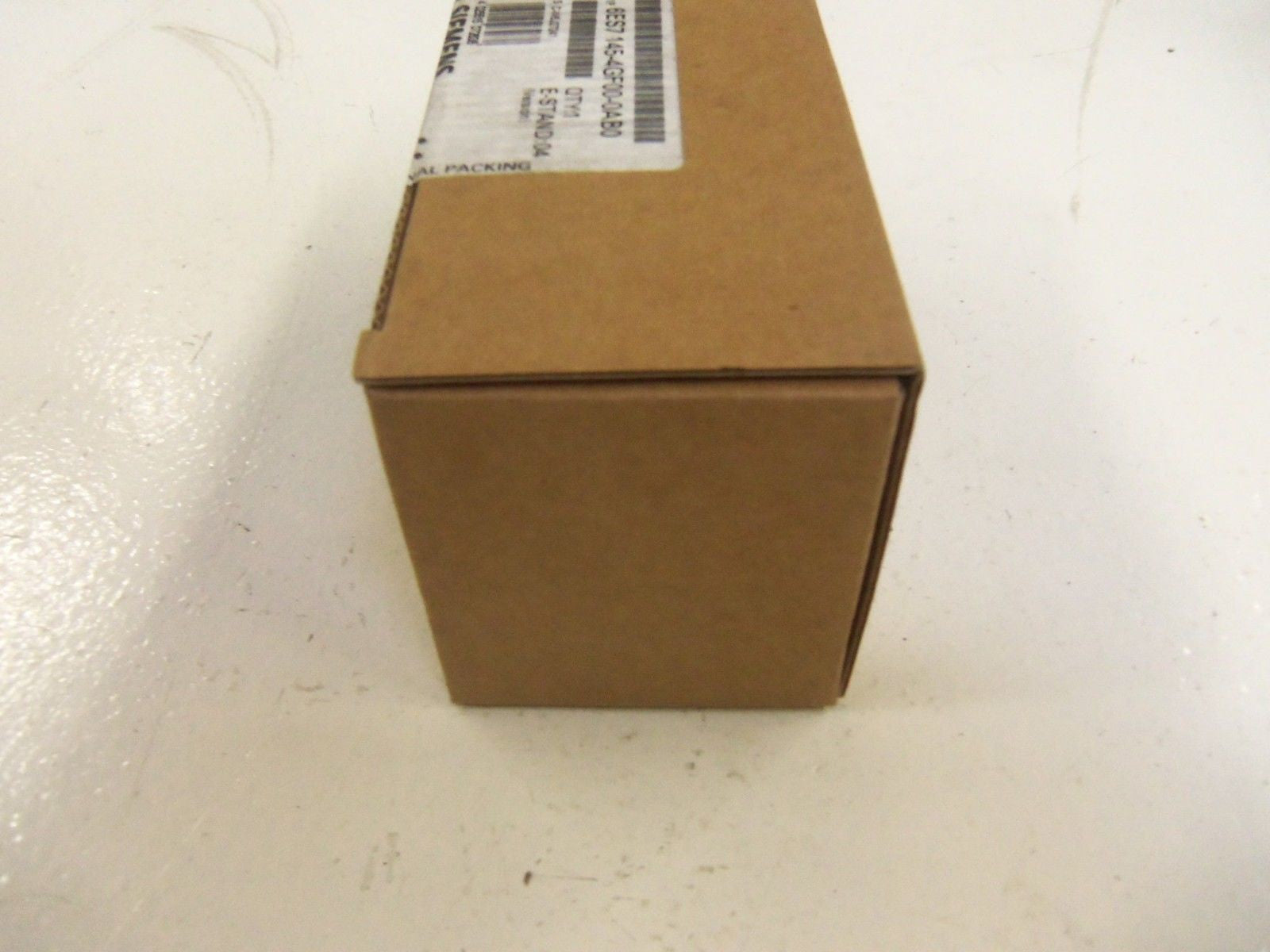 SIEMENS 6ES7 145-4GF00-0AB0 *SEALED*