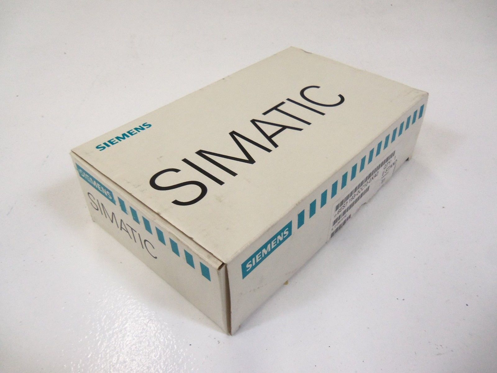 SIEMENS 6ES7 193-0CC10-0XA0 *NEW IN BOX*