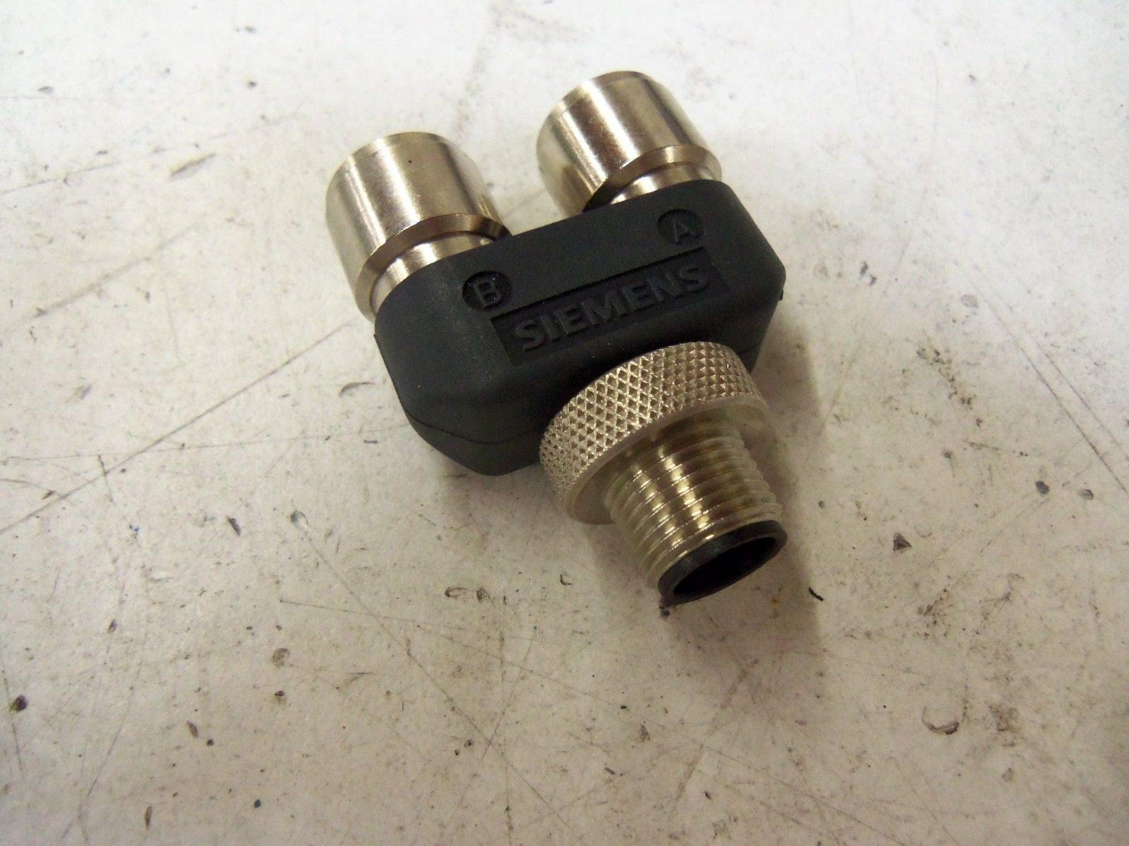 SIEMENS 6ES7 194-1KA01-0XA0 *NEW NO BOX*