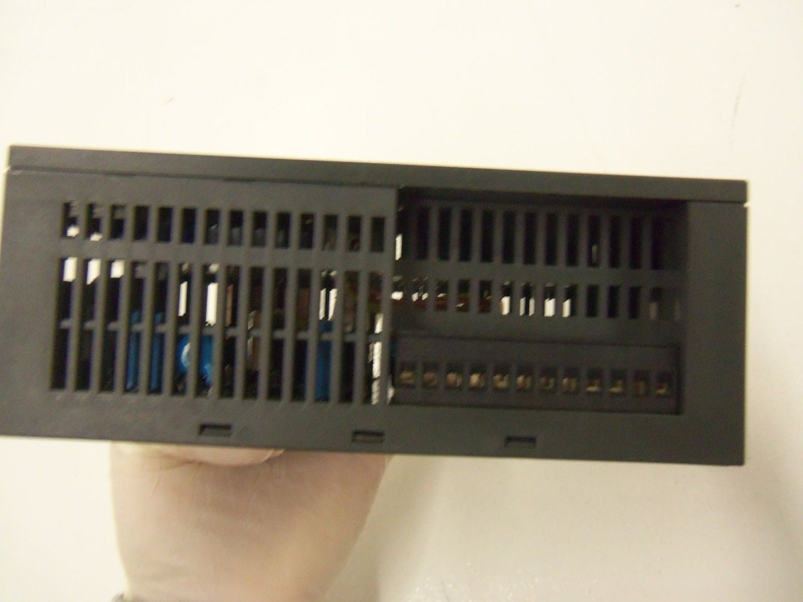 SIEMENS 6ES7 212-1BA01-0XB0 *NEW IN BOX*
