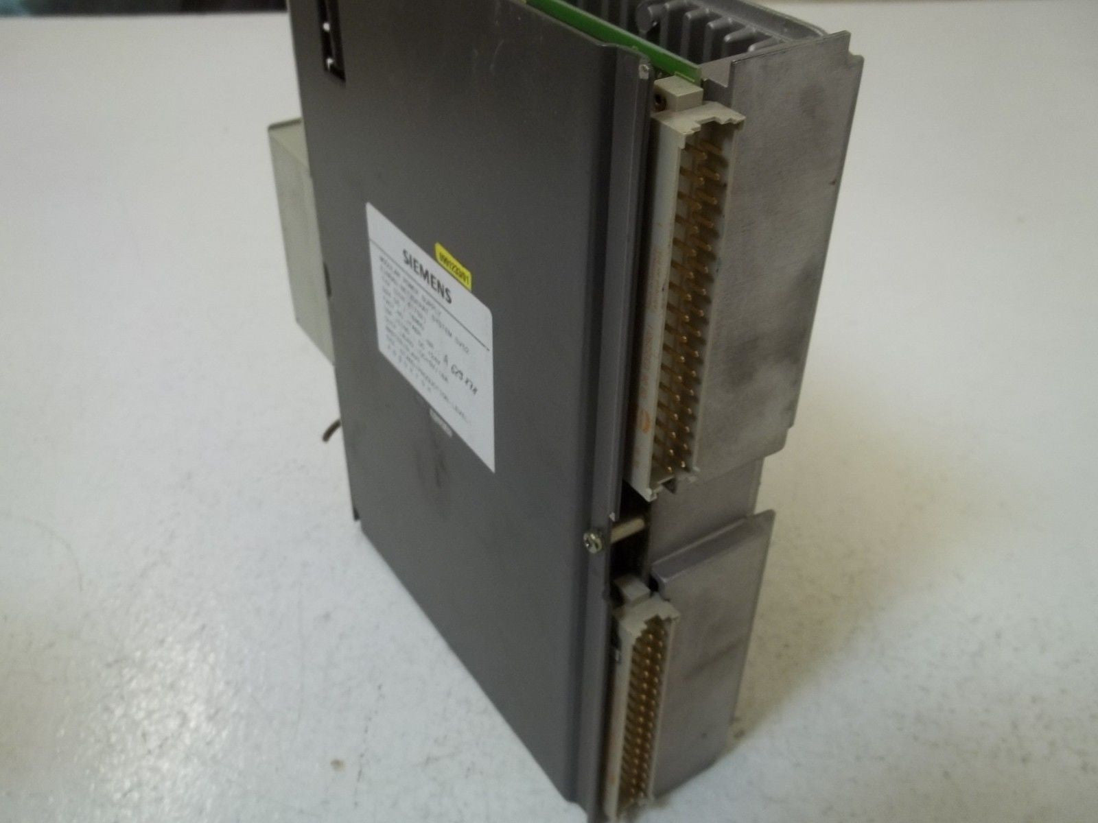 SIEMENS 6EV3053-0DC POWER SUPPLY *USED*