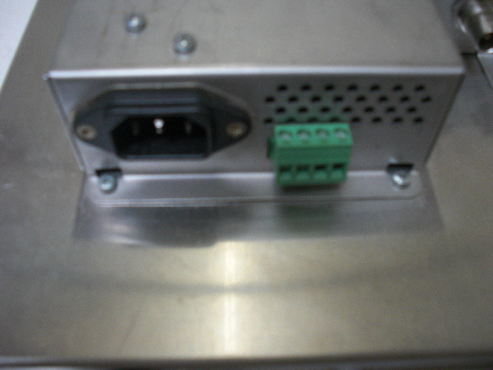 SIEMENS 6GF6220-0AA *USED*