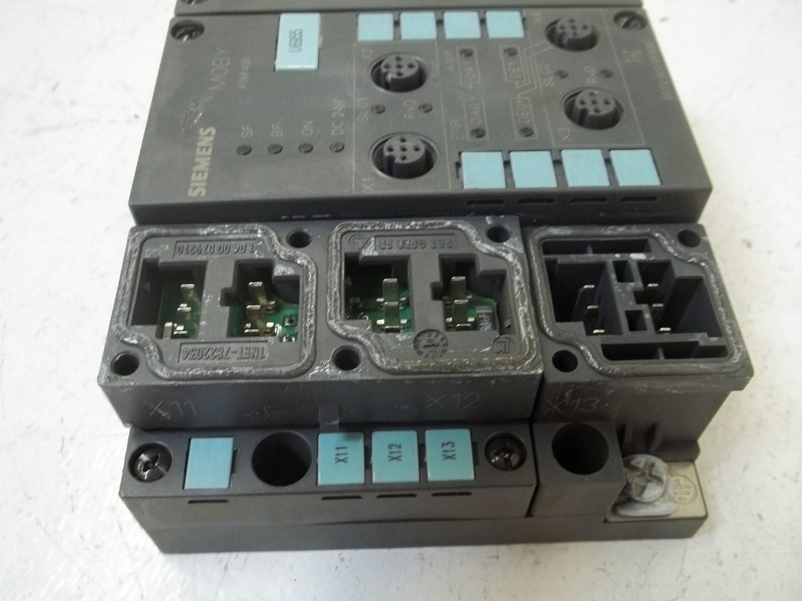 SIEMENS 6GT2002-0EB00 *USED*