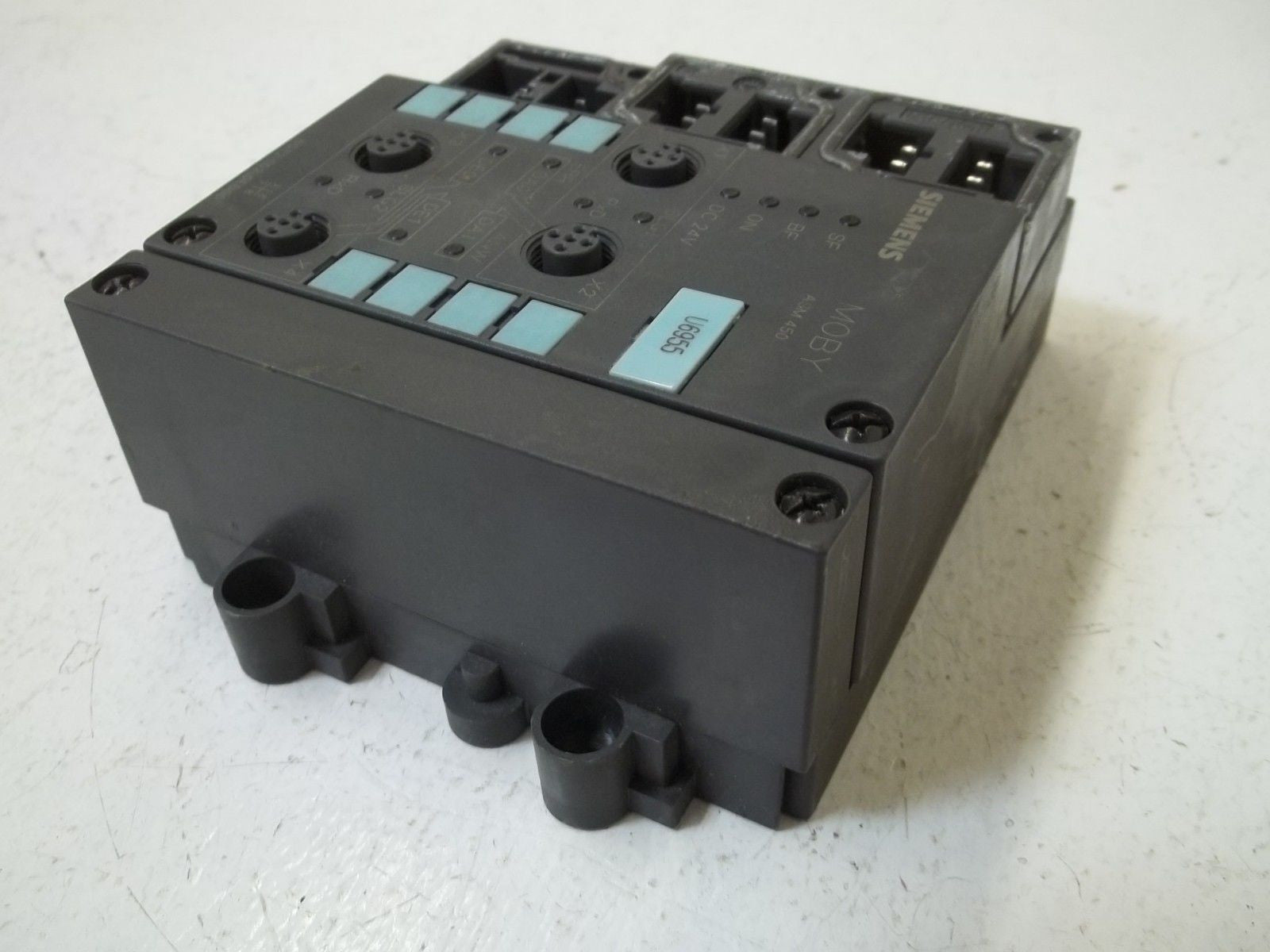 SIEMENS 6GT2002-0EB00 *USED*