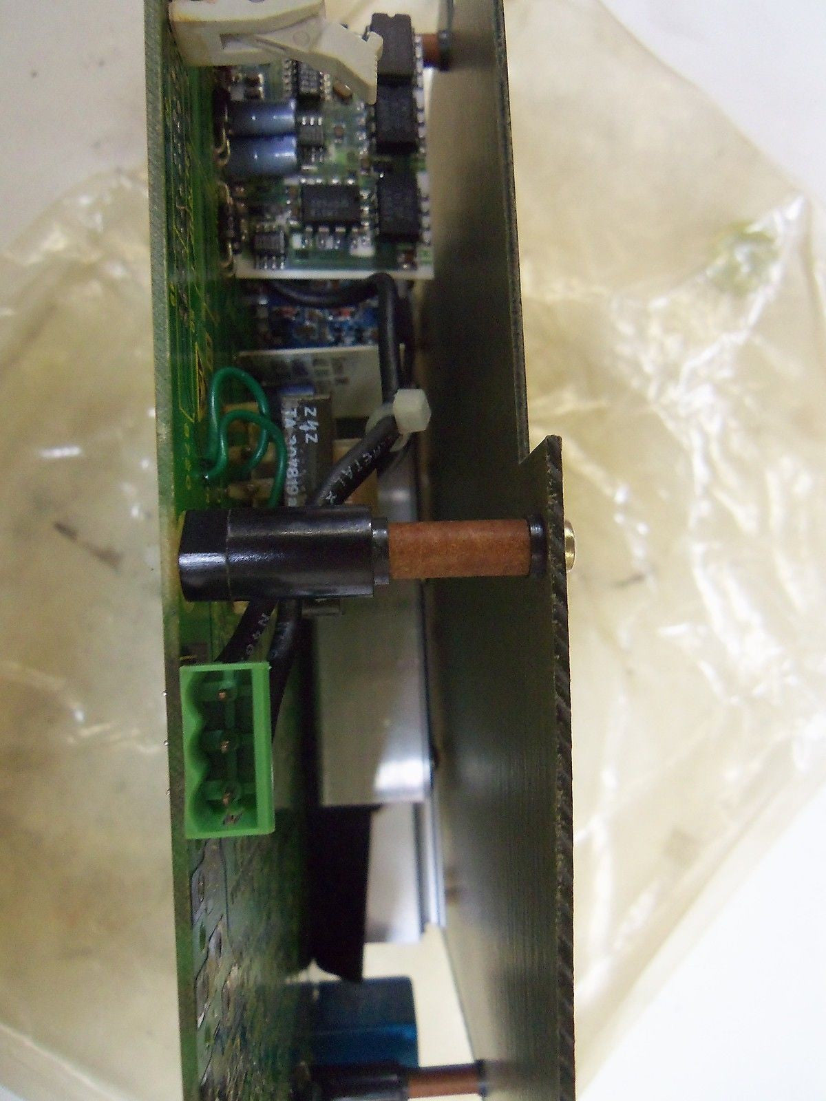 SIEMENS 6RB2105-0SD01 *USED*