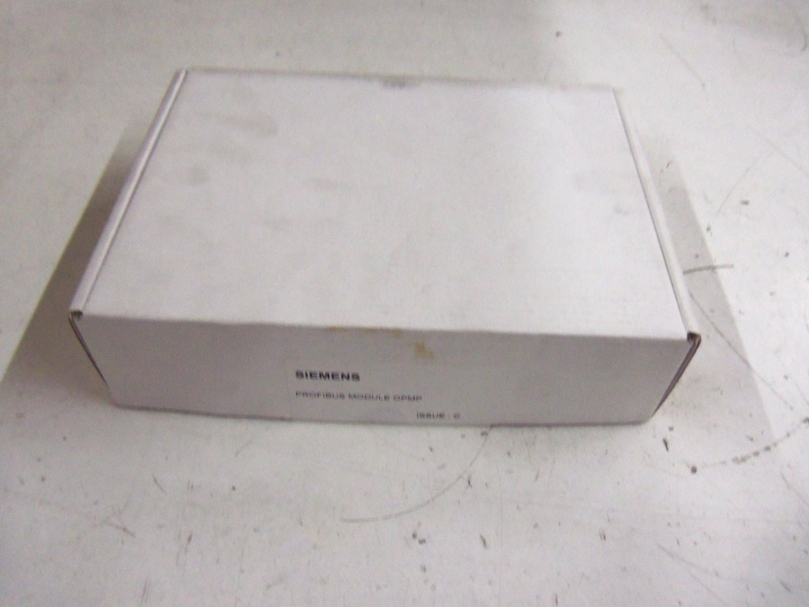 SIEMENS 6SE3190-0XX87-8PB0 *FACTORY SEALED*