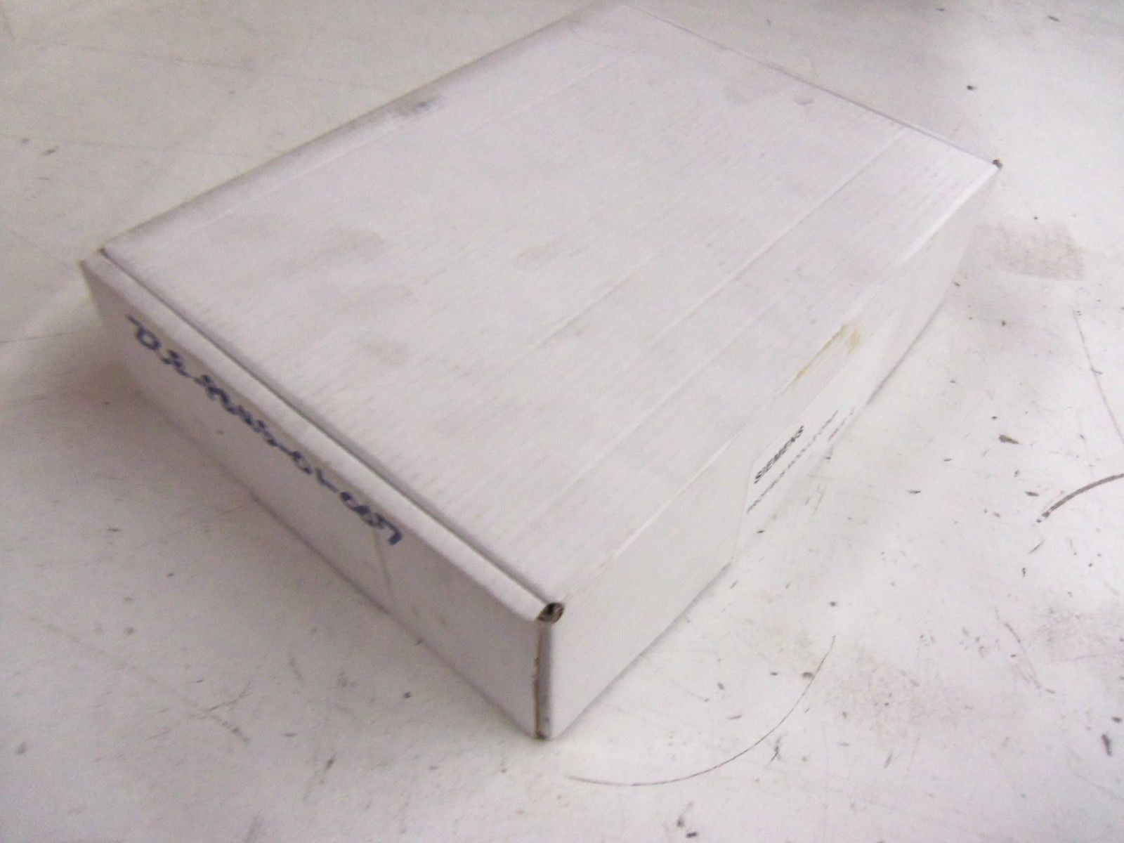 SIEMENS 6SE3190-0XX87-8PB0 *FACTORY SEALED*