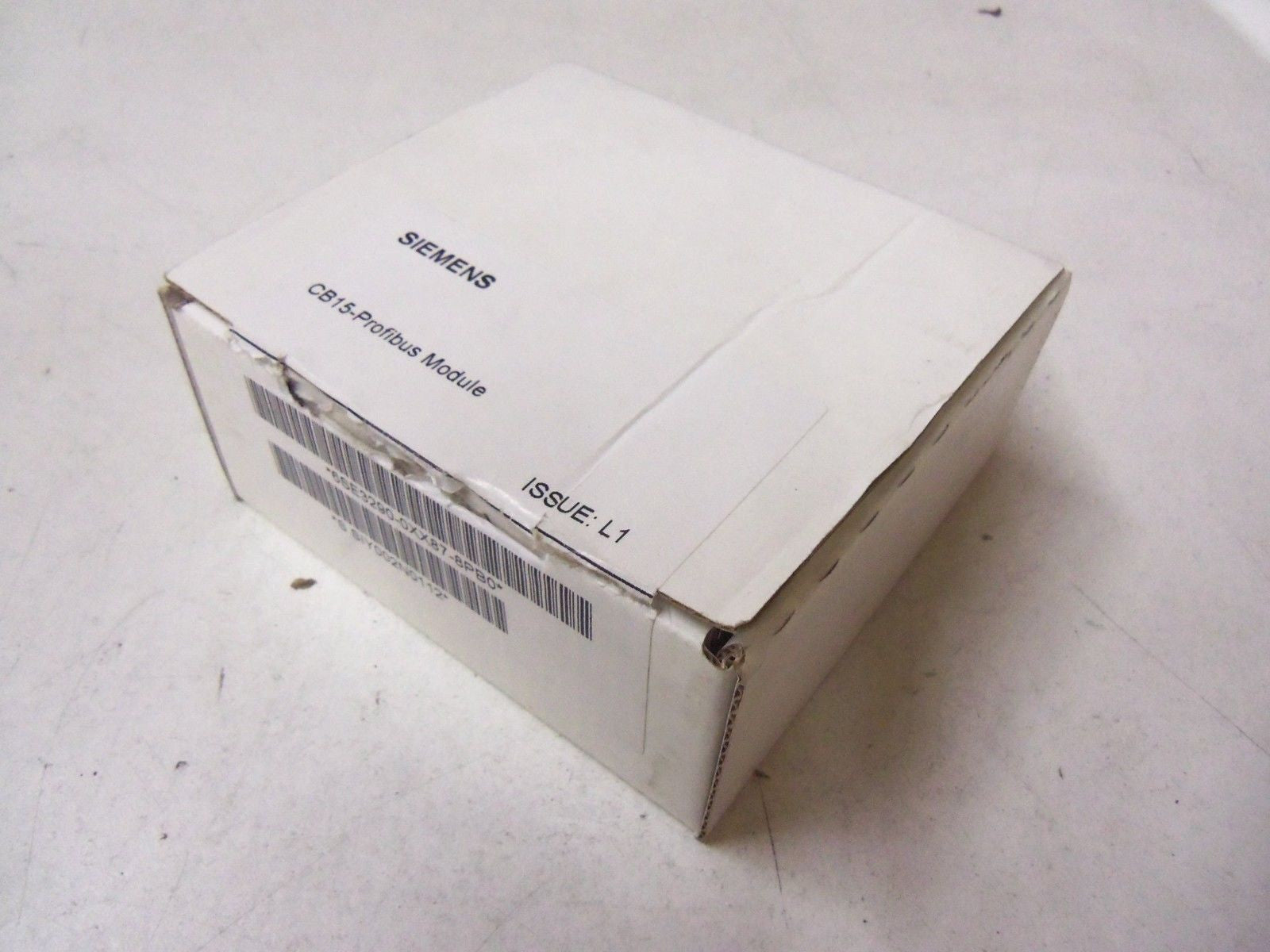 SIEMENS 6SE3290-0XX87-8PB0 *NEW IN BOX*