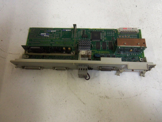 SIEMENS 6SN1118-0DG21-0AA1 *USED*