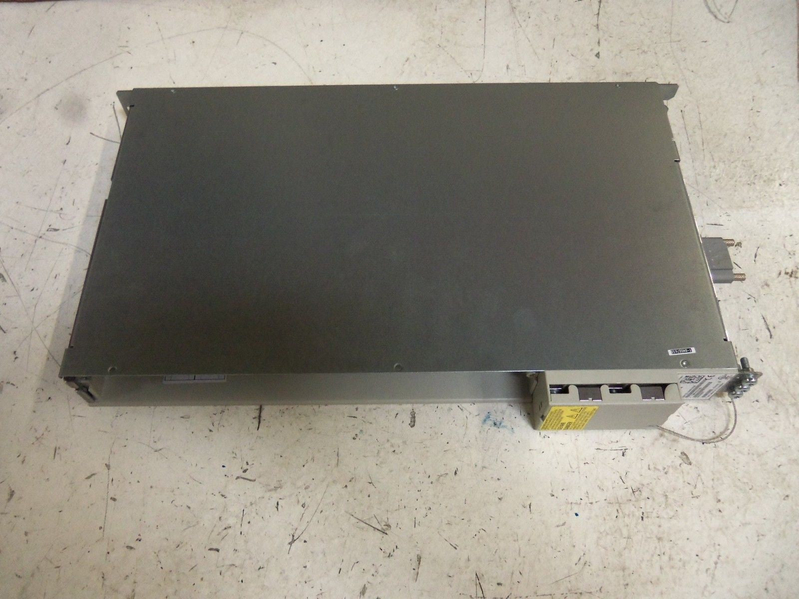 SIEMENS 6SN1123-1AA00-0AA2 SIMODRIVE *NEW IN BOX*