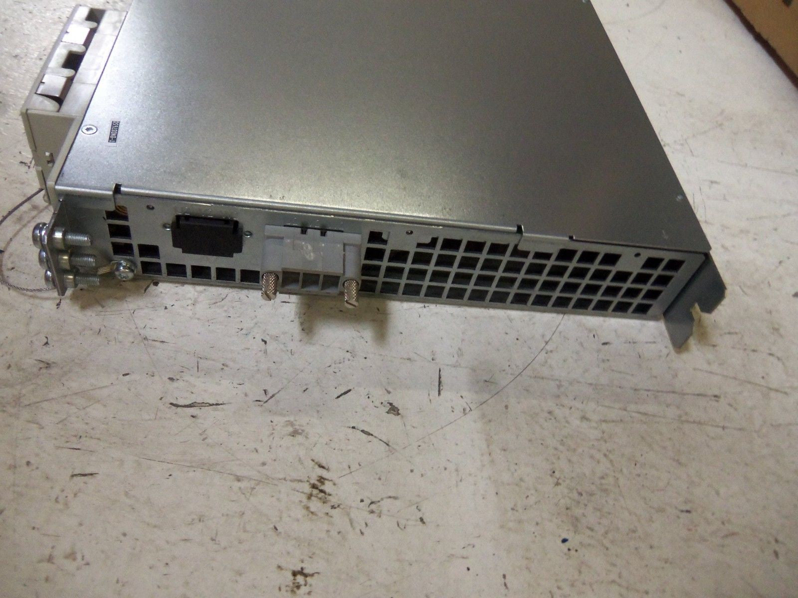 SIEMENS 6SN1123-1AA00-0AA2 SIMODRIVE *NEW IN BOX*