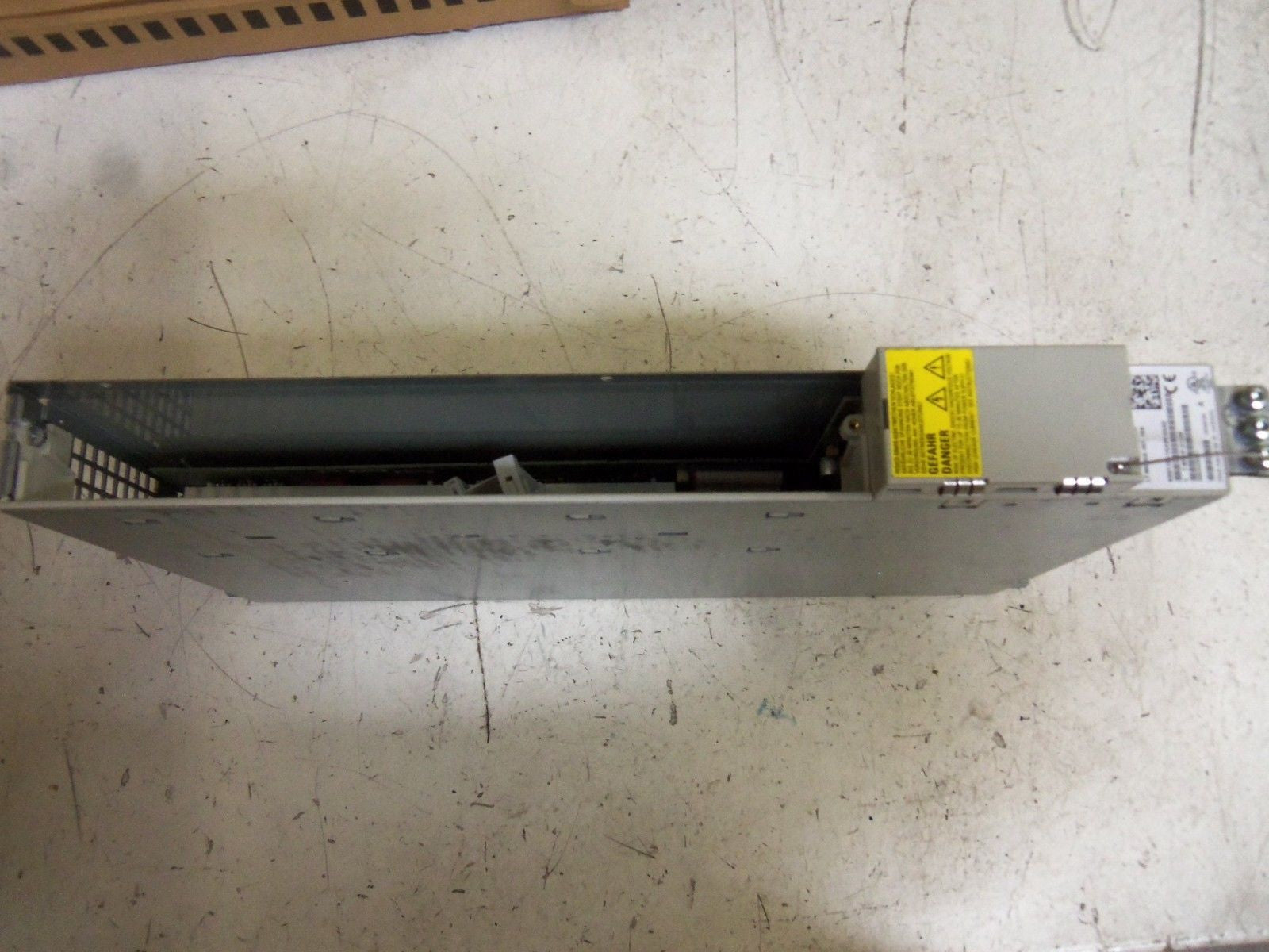SIEMENS 6SN1123-1AA00-0AA2 SIMODRIVE *NEW IN BOX*