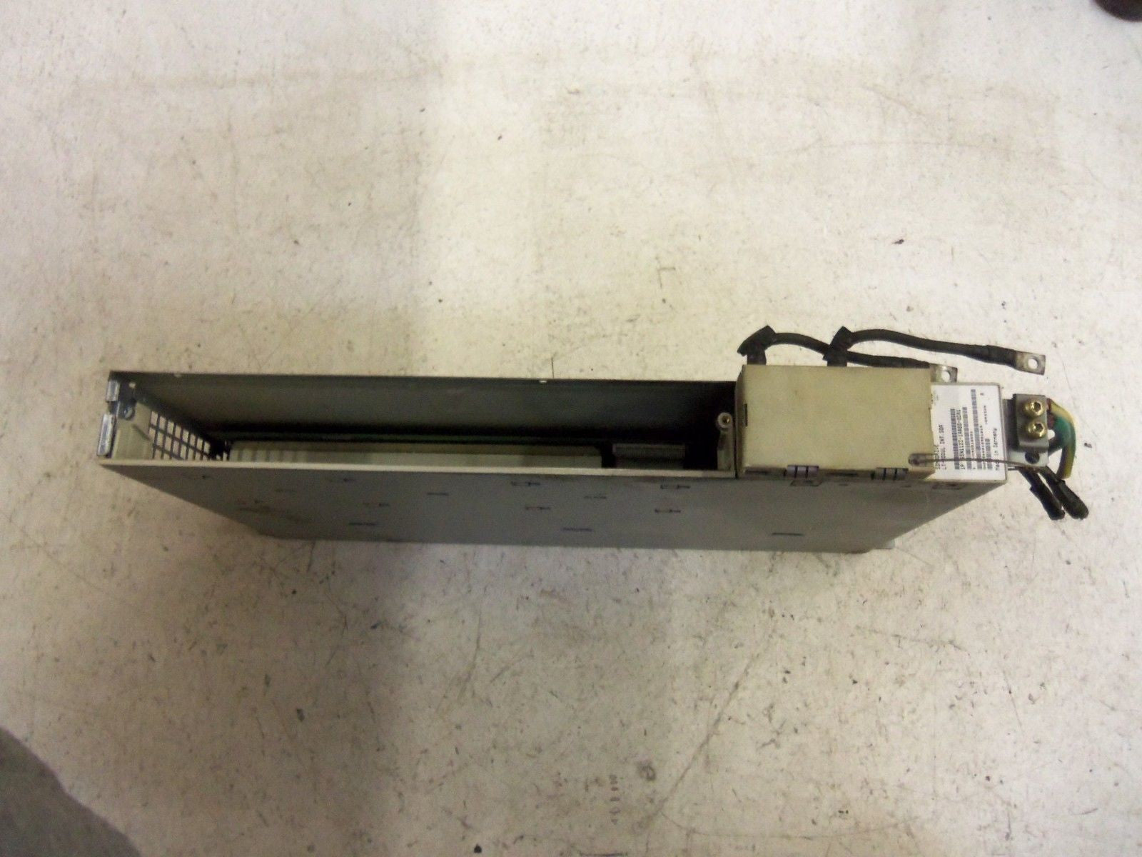 SIEMENS 6SN1123-1AA00-0CA1 POWER MODULE *USED*