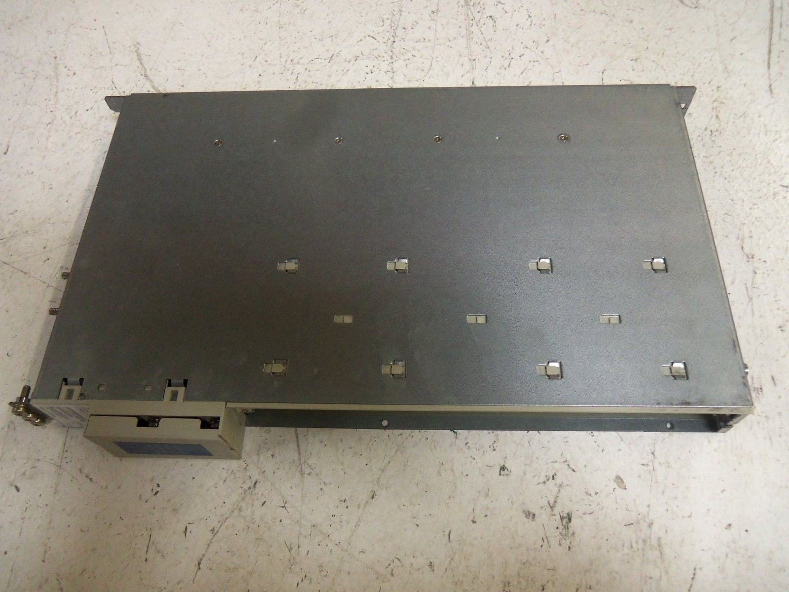 SIEMENS 6SN1123-1AA00-0AA0 POWER MODULE *USED*