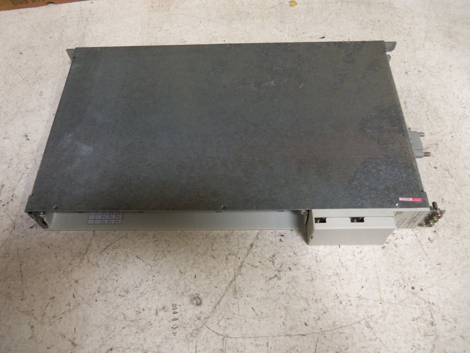 SIEMENS 6SN1123-1AA00-0AA0 POWER MODULE *NEW IN BOX*