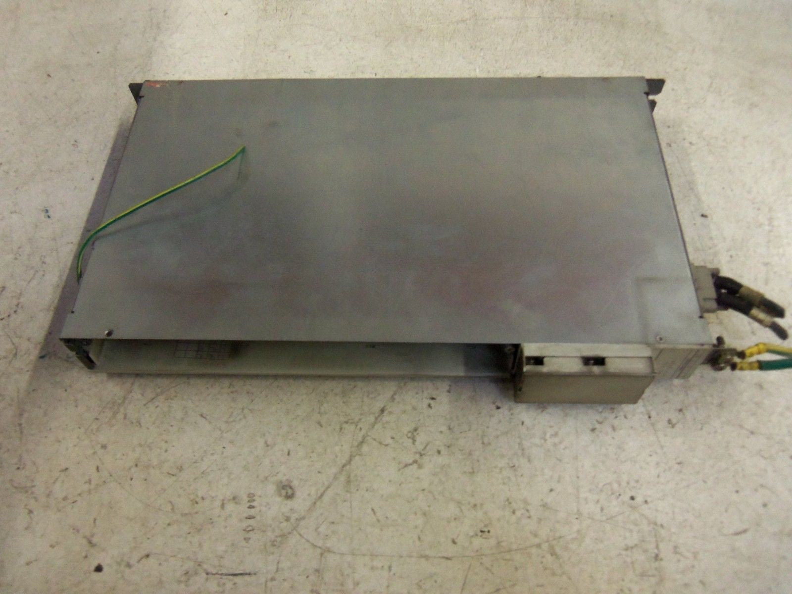 SIEMENS 6SN1123-1AA00-0CA0 POWER MODULE *USED*