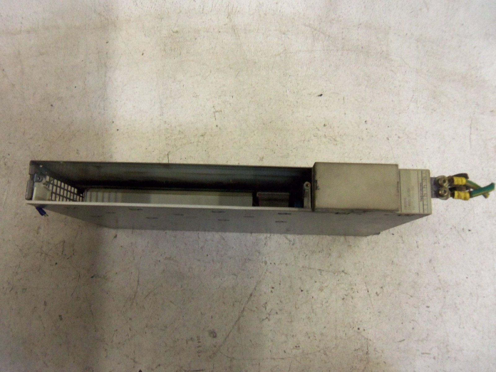 SIEMENS 6SN1123-1AA00-0CA0 POWER MODULE *USED*