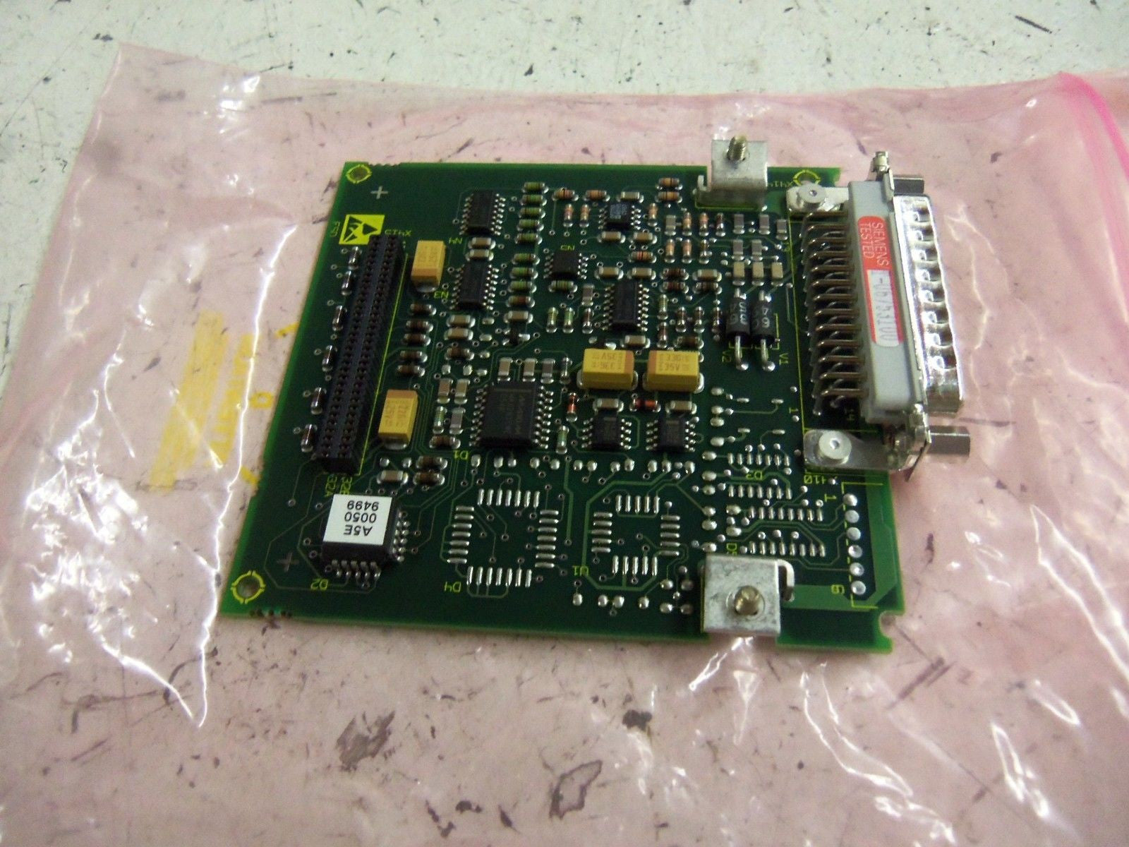 SIEMENS 6SX7010-0FB00 MODULE *NEW IN BOX*