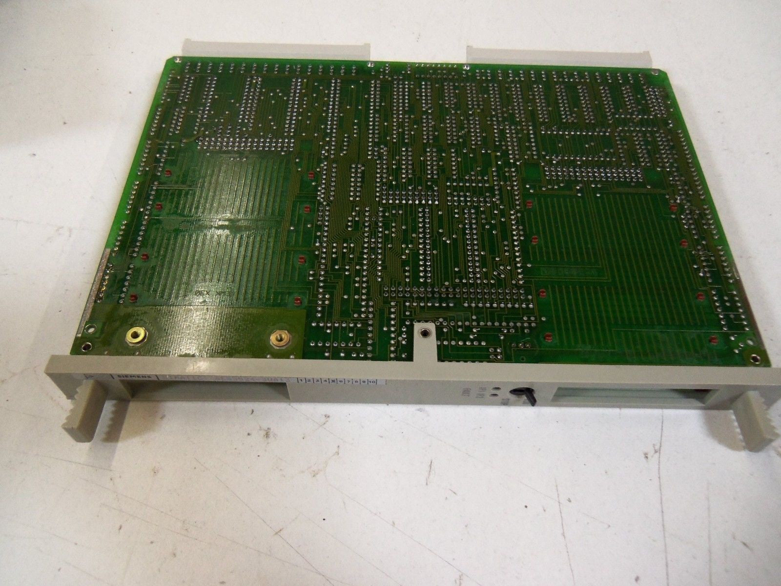 SIEMENS CENTRAL PROCESS UNIT 6ES5524-3UA13 *NEW IN BOX*