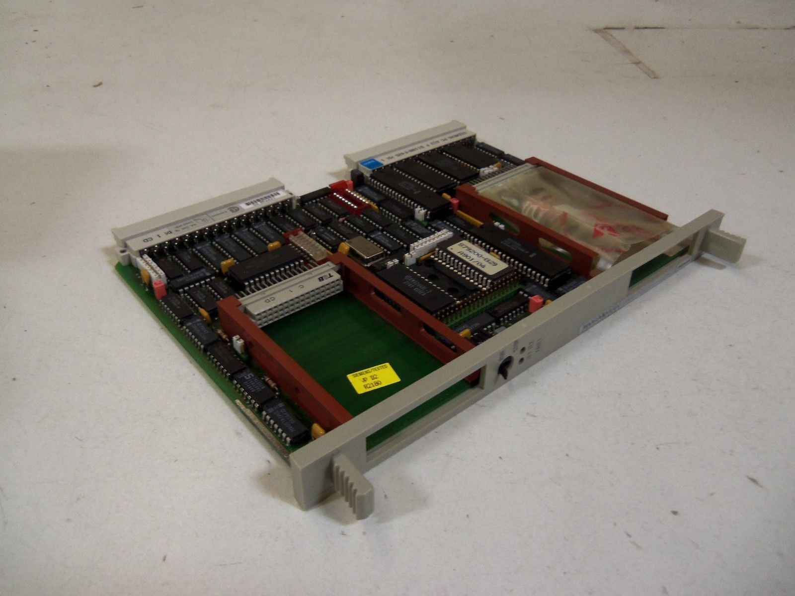 SIEMENS CENTRAL PROCESS UNIT 6ES5524-3UA13 *NEW IN BOX*