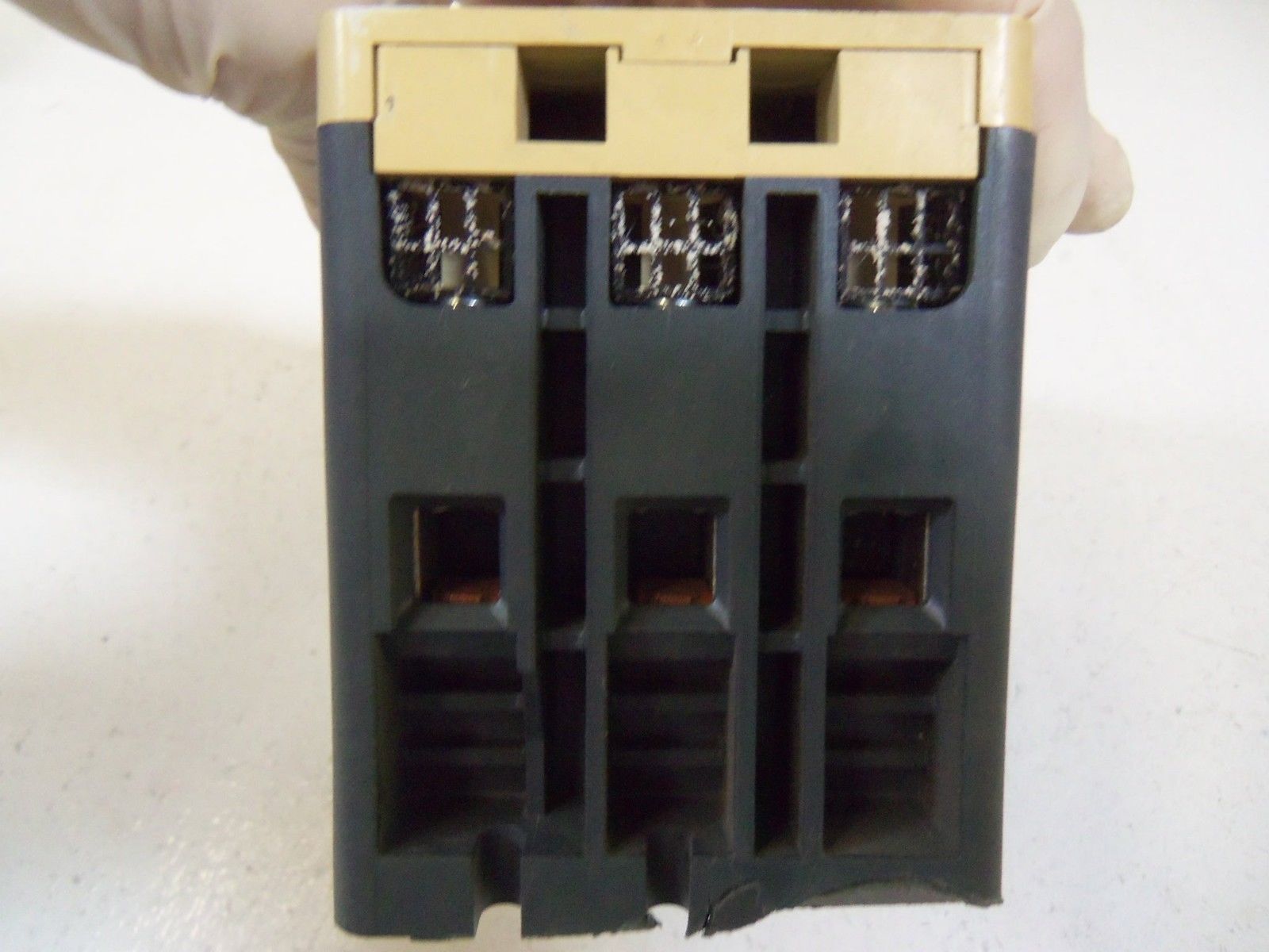 SIEMENS CIRCUIT BREAKER 3VF1231-1FD41-0AA0 *USED*
