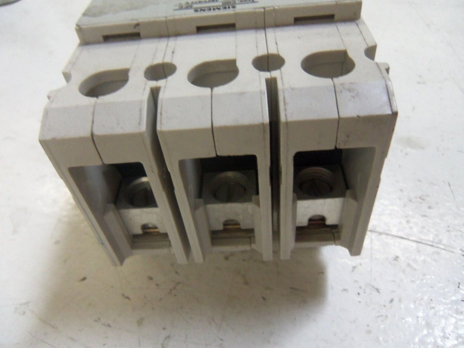 SIEMENS CQD340 CIRCUIT BREAKER 40A *NEW NO BOX*