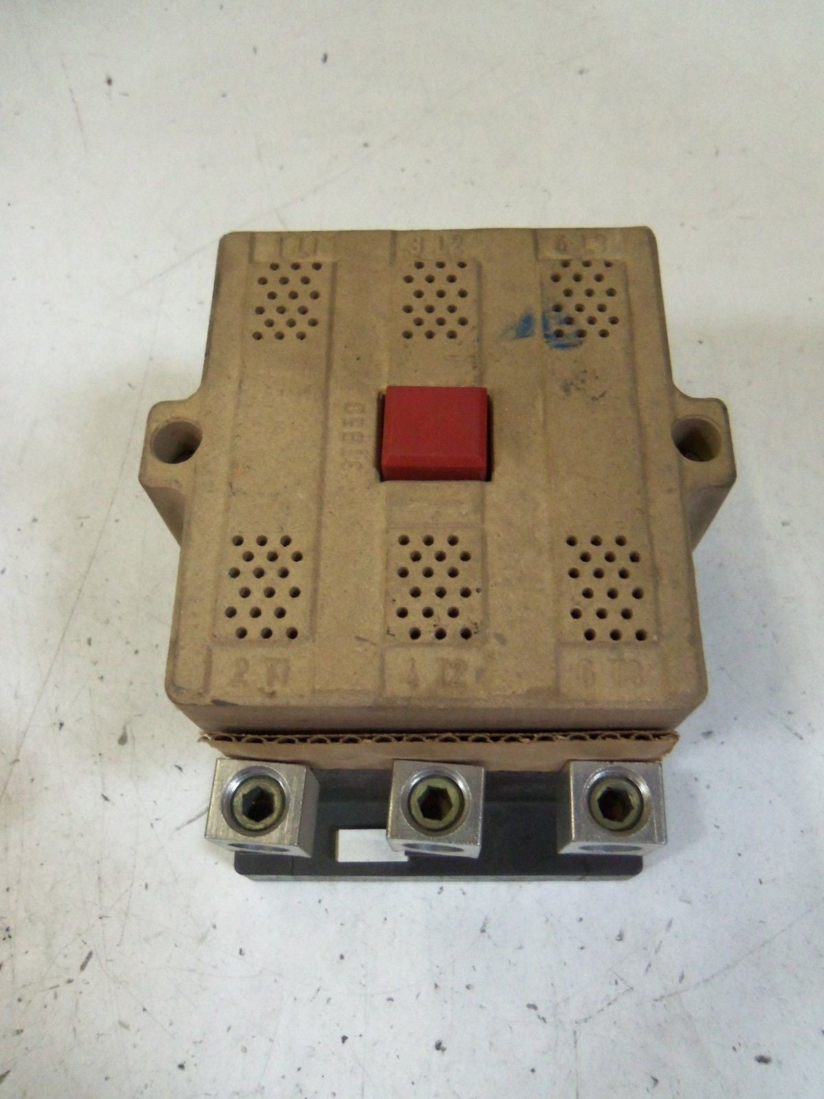 SIEMENS CXL 40*3 *NEW NO BOX*