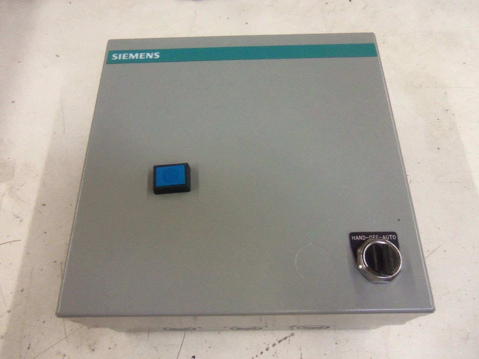 SIEMENS ENC1F44T INDUSTRIAL MOTOR CONTROL *NEW NO BOX*