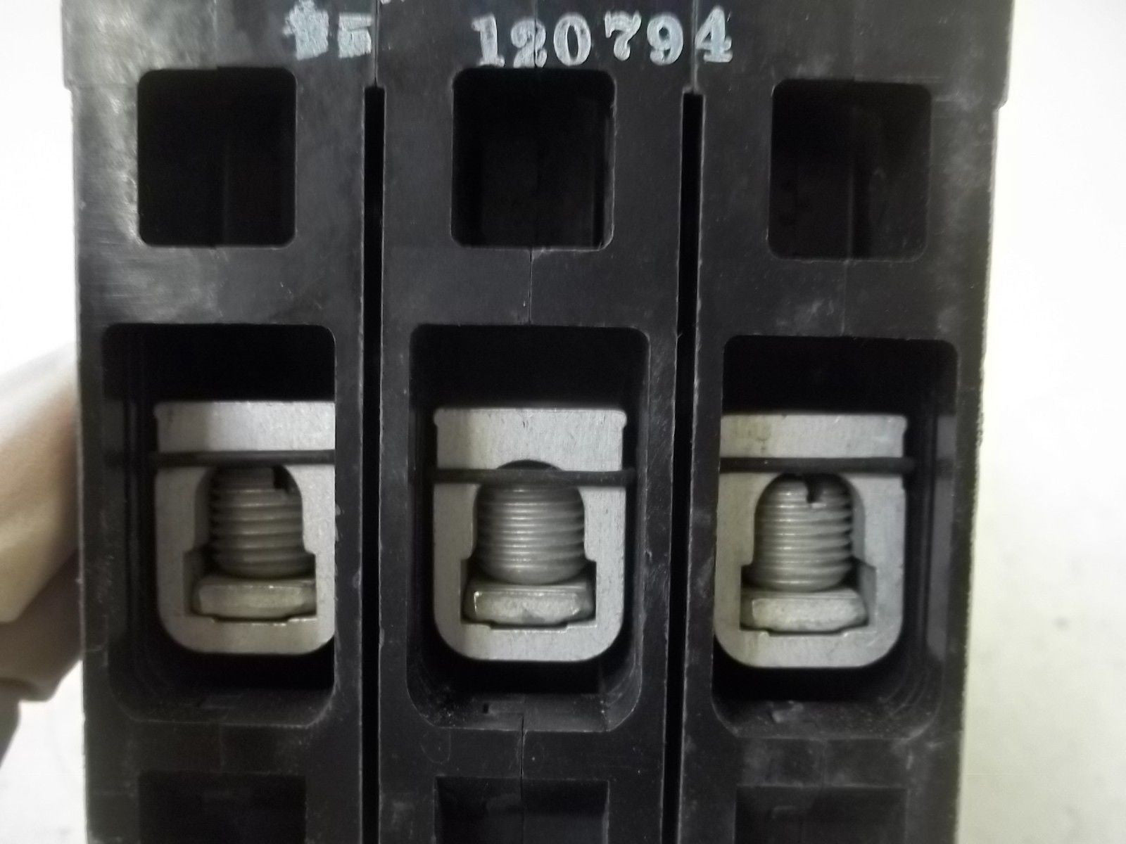 SIEMENS HED43B035 CIRCUIT BREAKER *NEW IN BOX*