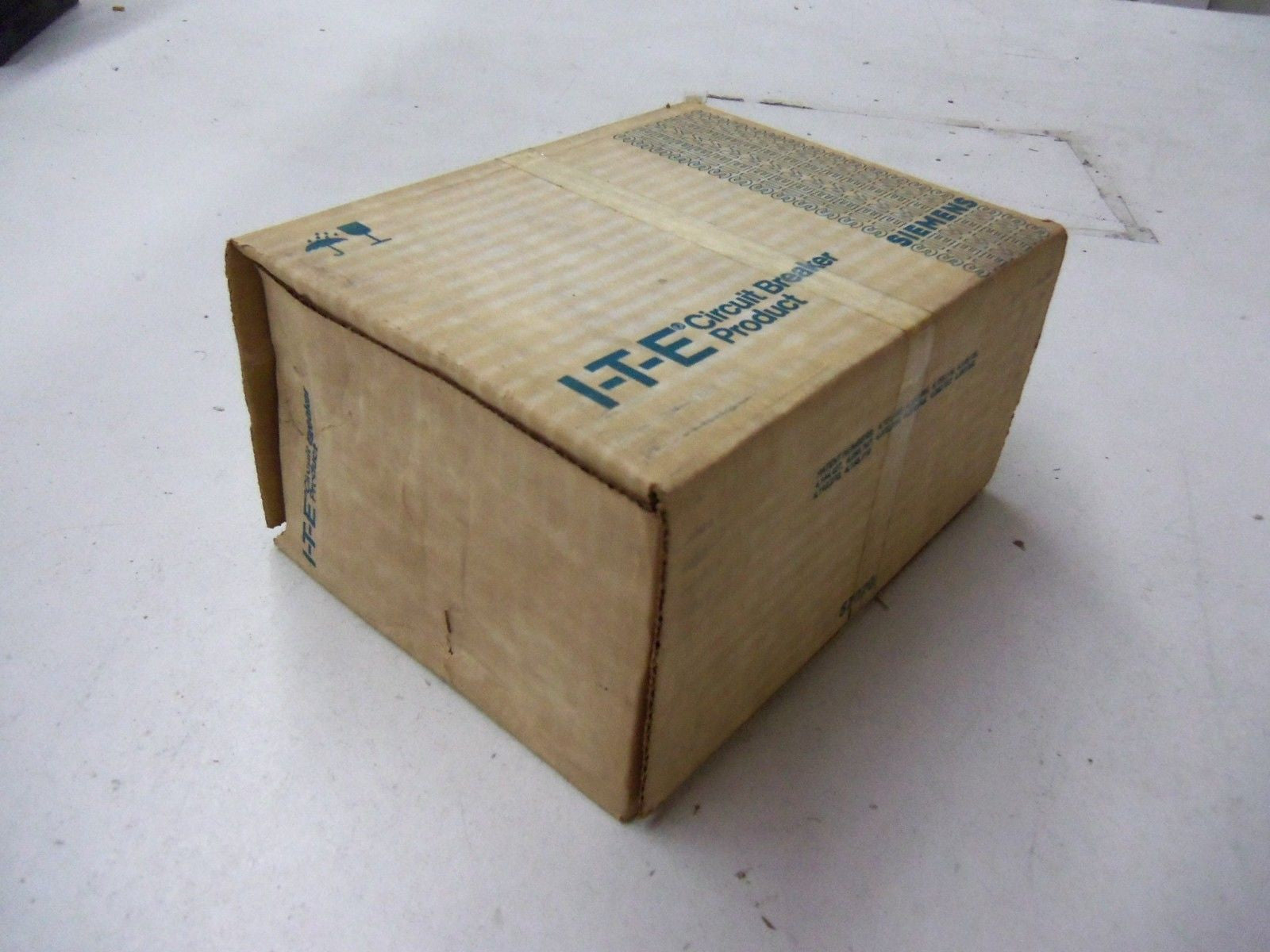 SIEMENS HED63B015L CIRCUIT BREAKER *NEW IN BOX*