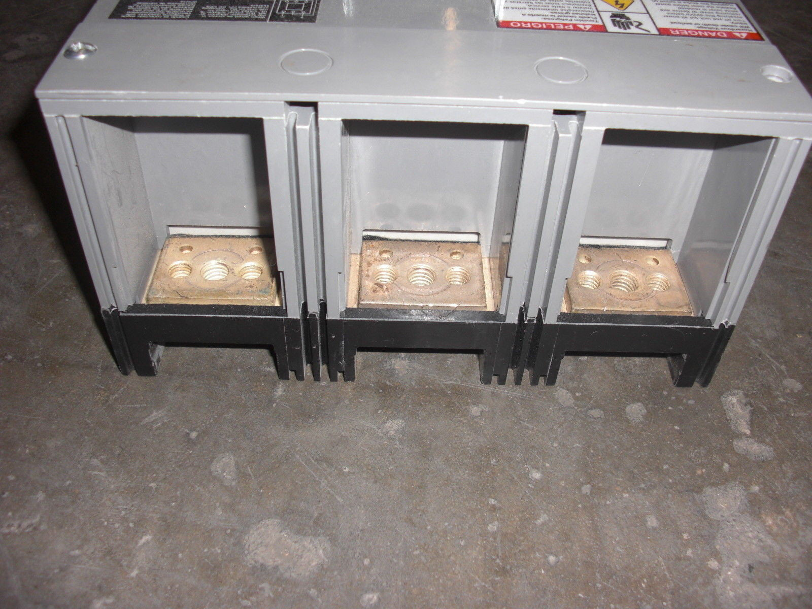 SIEMENS HLXD63B450 *NEW NO BOX*