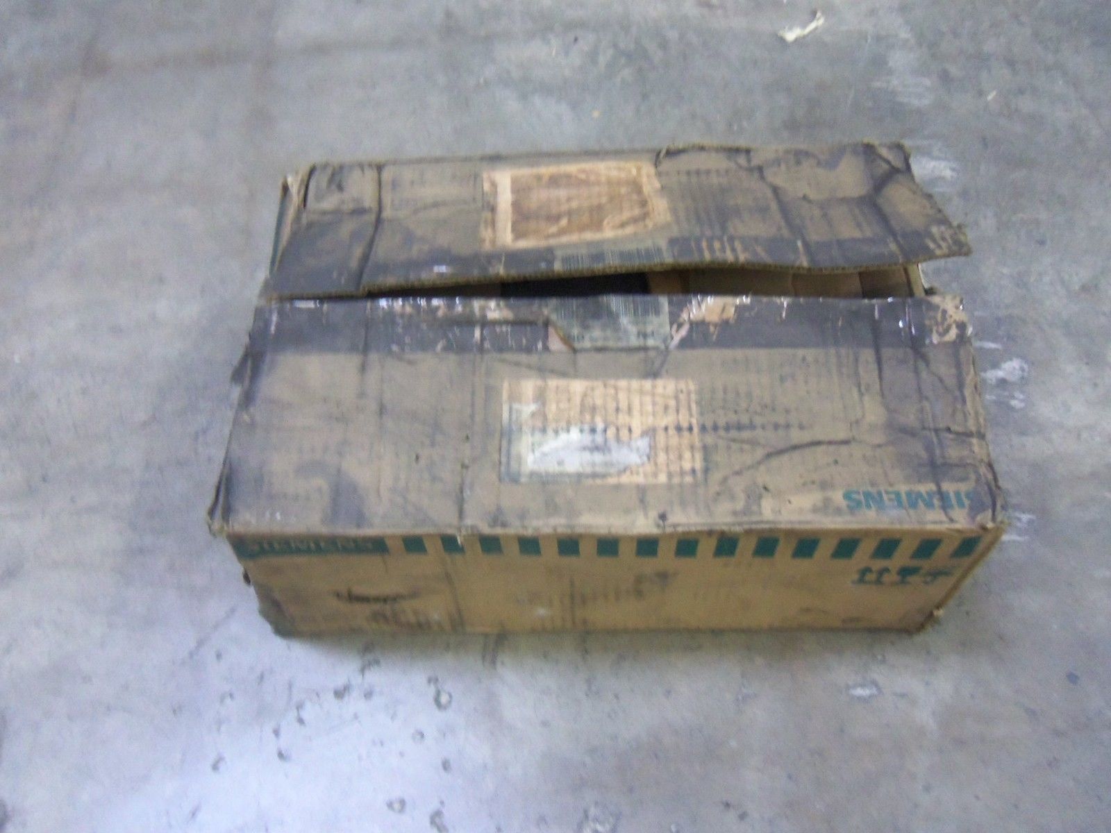 SIEMENS HNF362 *NEW IN BOX*