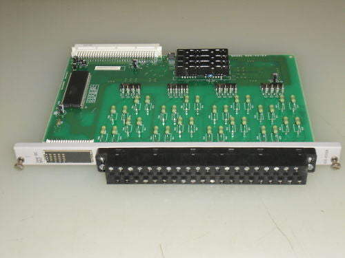 SIEMENS 505-4316A INPUT MODULE *USED*