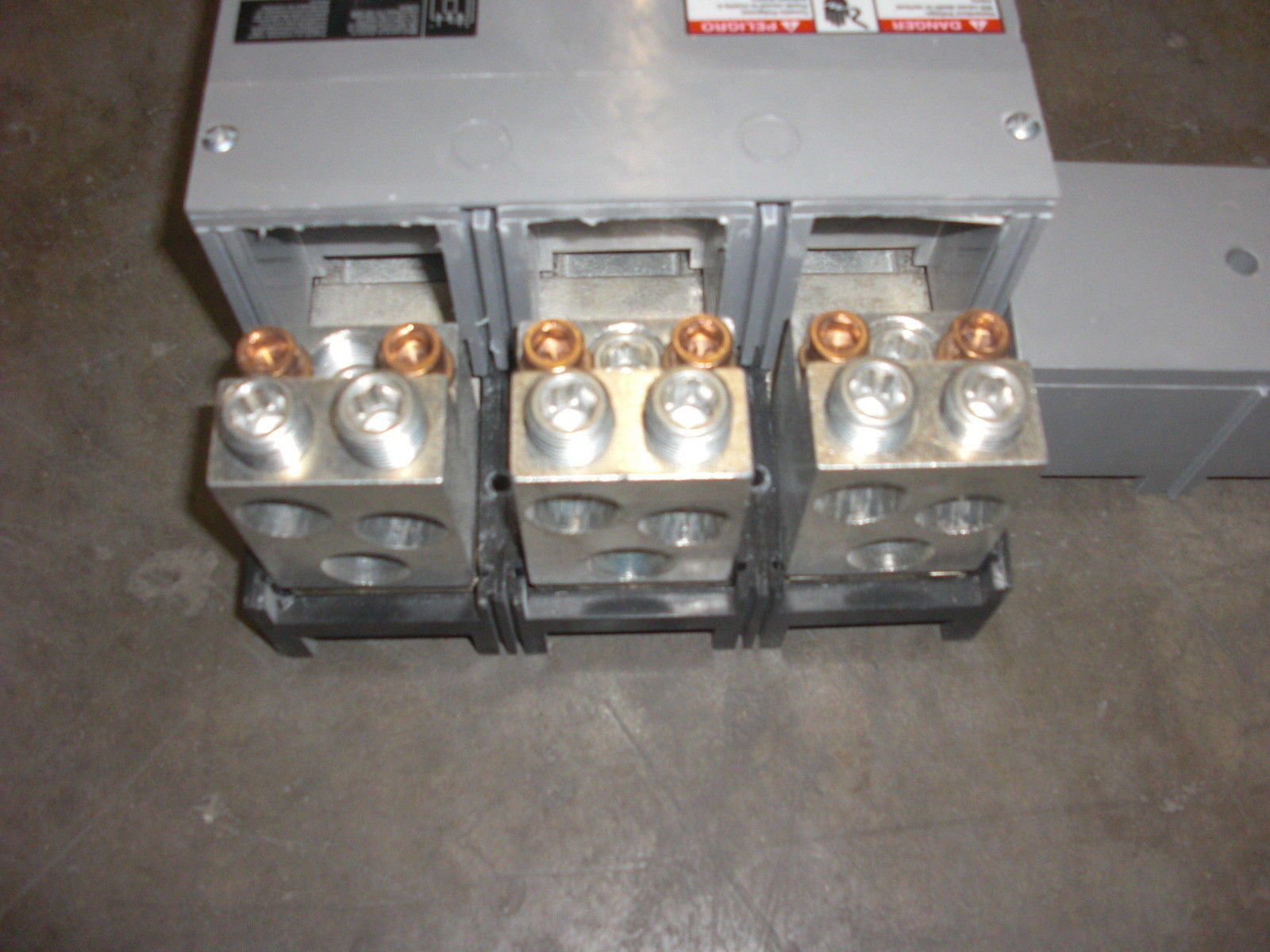 SIEMENS LMXD63B800 *NEW NO BOX*