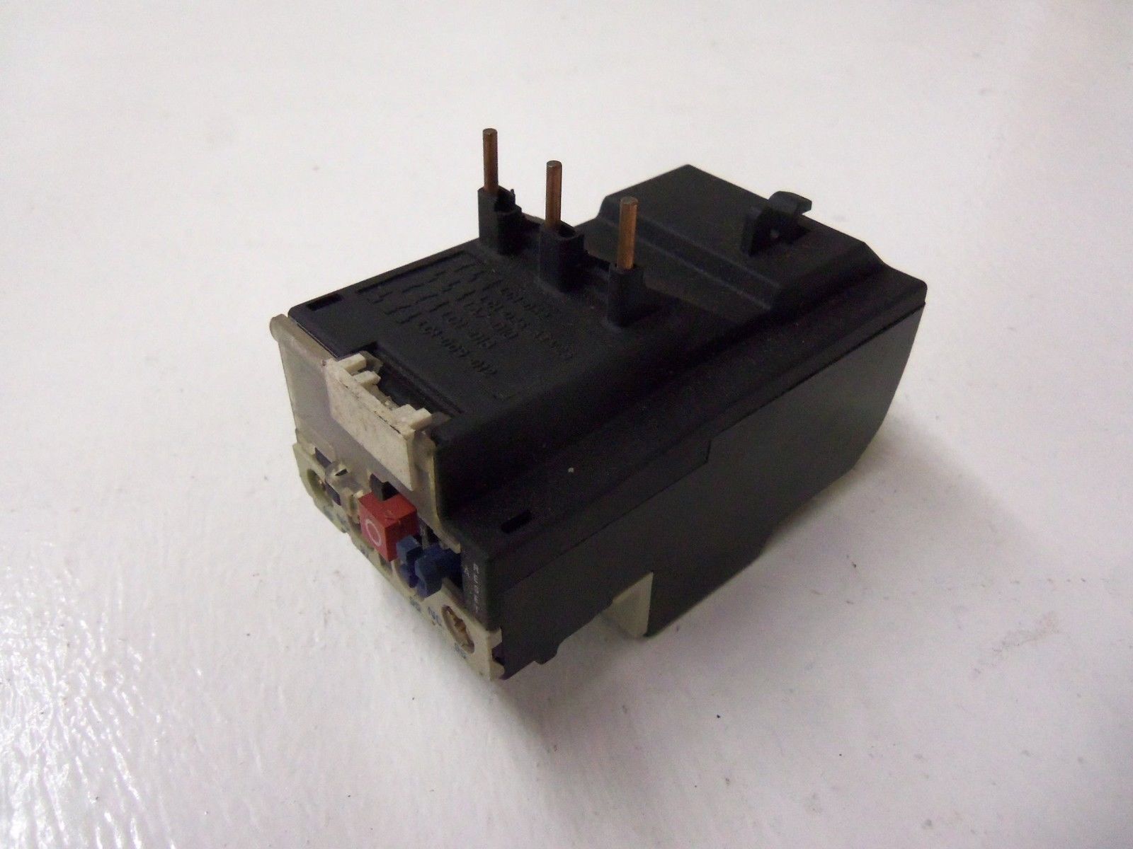 TELEMECANIQUE LR2 D1308 *USED*