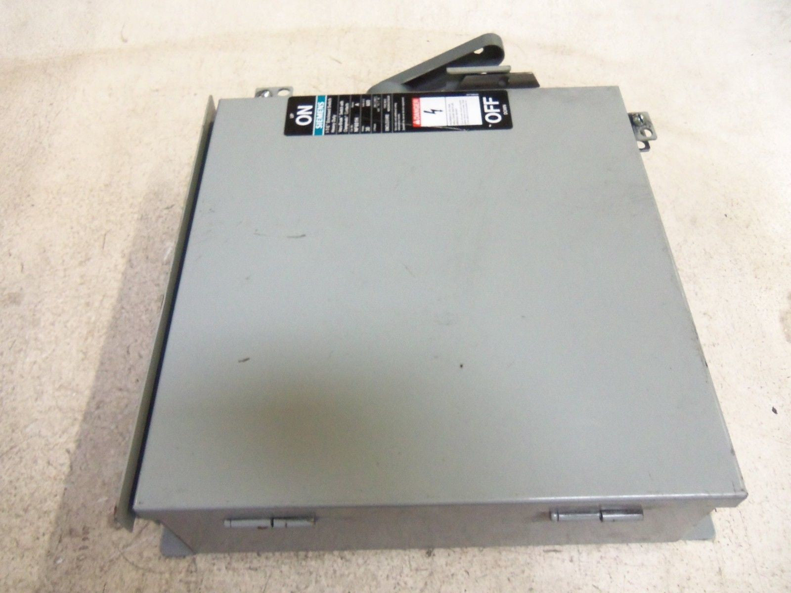SIEMENS NF651H NSNP