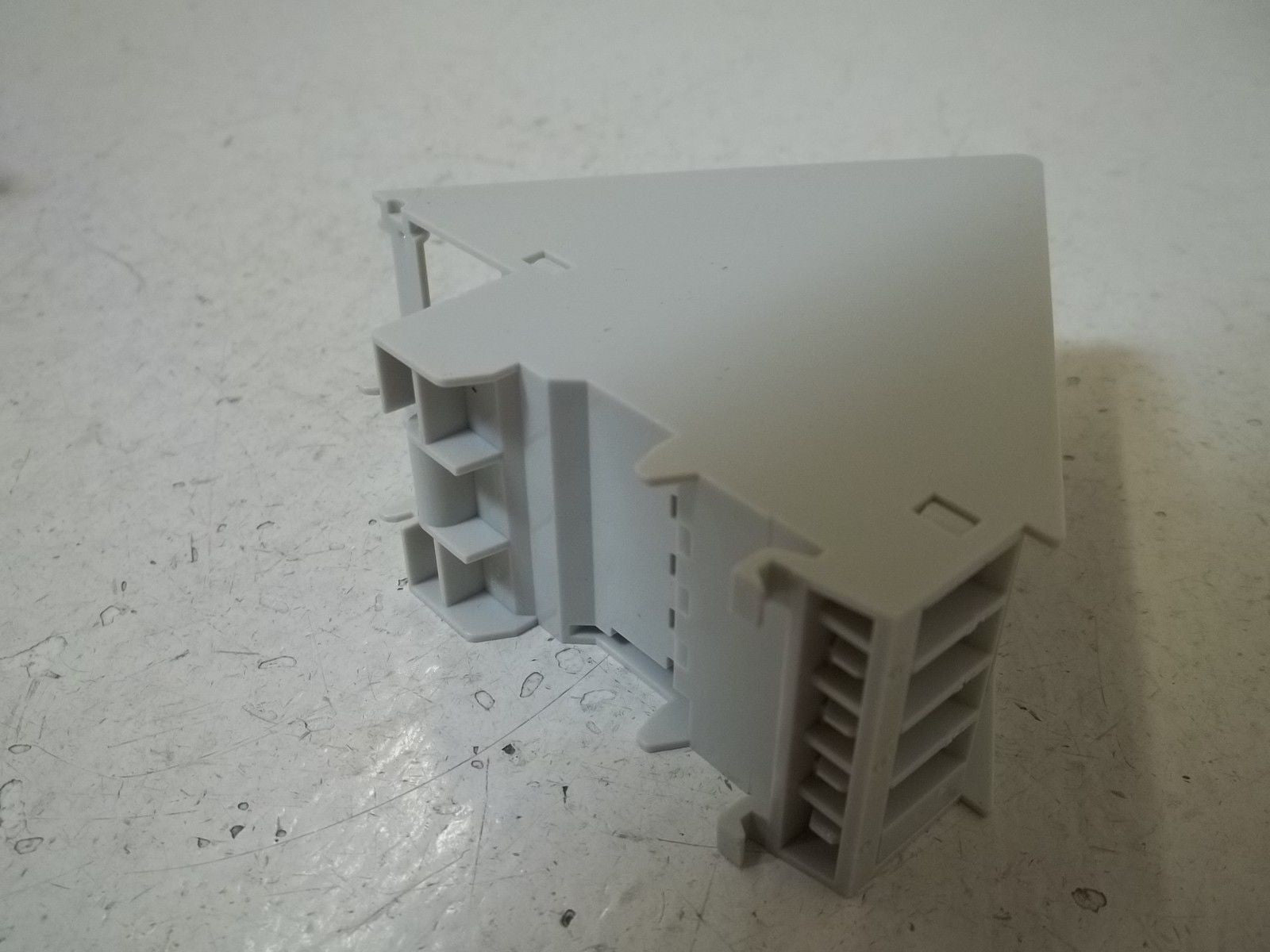 SIEMENS PTX6.L LOW VOLT TERM BLOCK *NEW IN BOX*