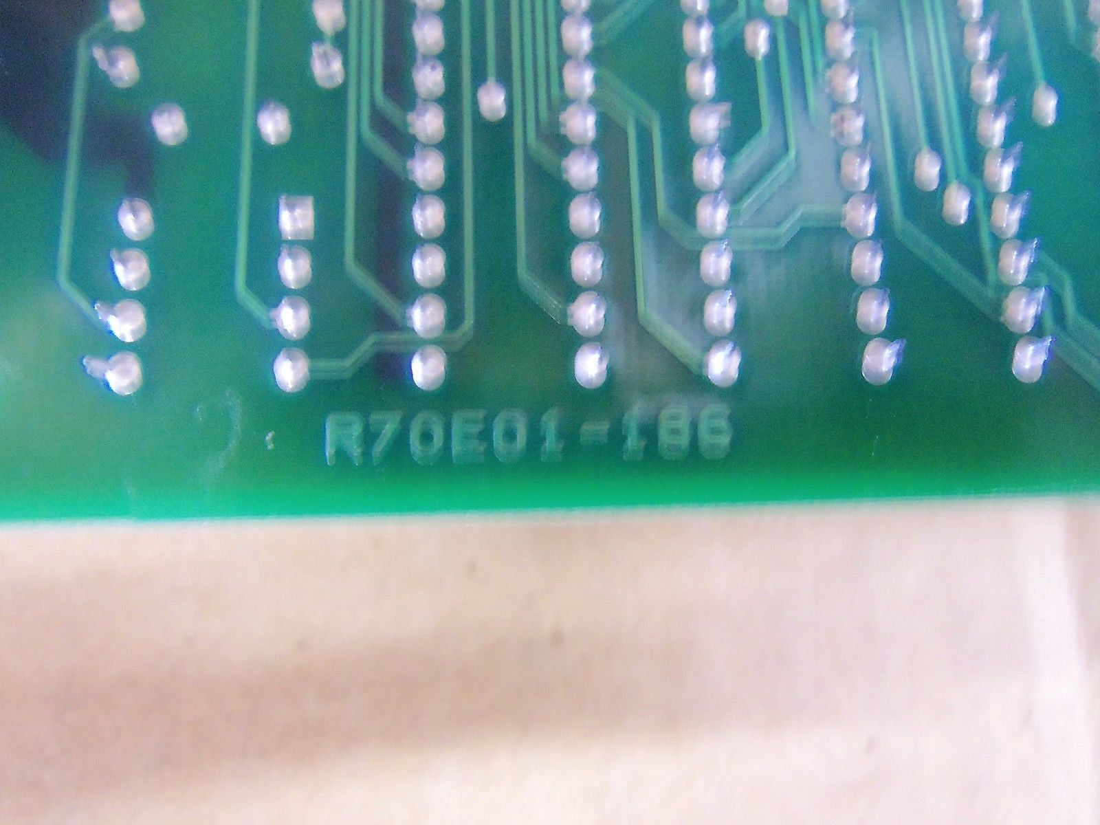 SIEMENS R15E02-186A *NEW NO BOX*