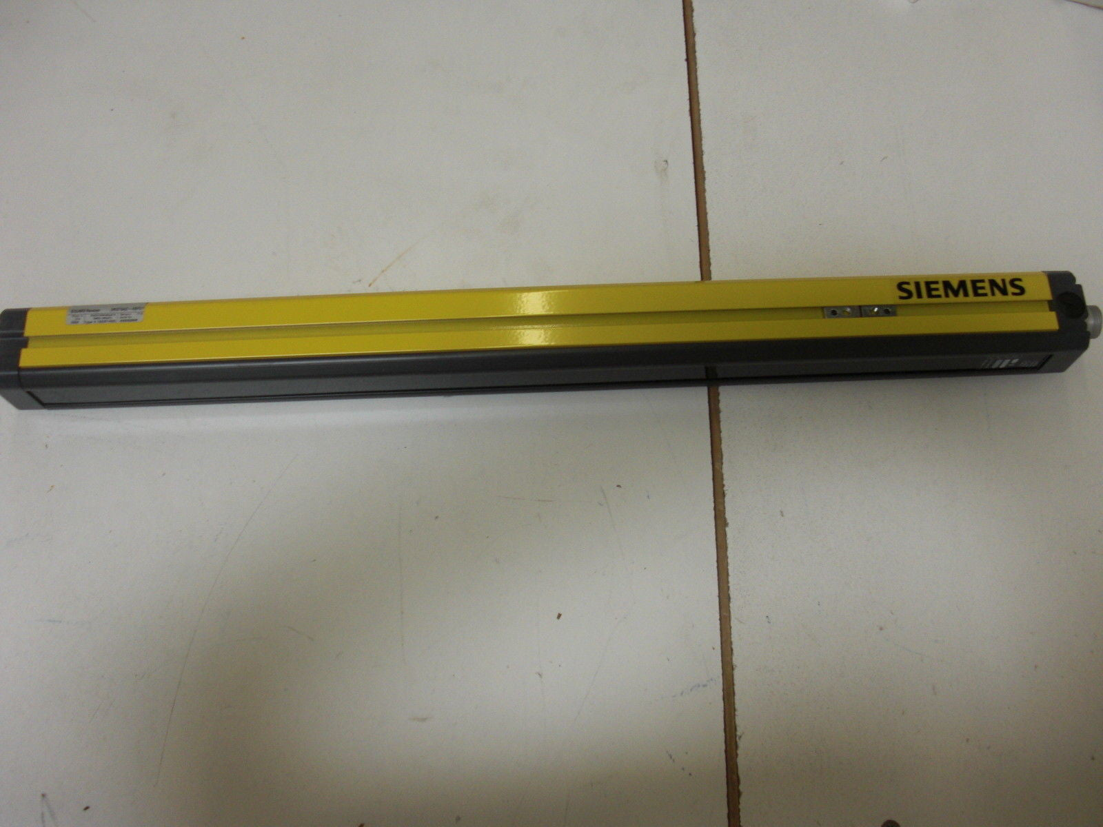 SIEMENS SIGUARD RECEIVER 3RG78424BF01 *NEW NO BOX*