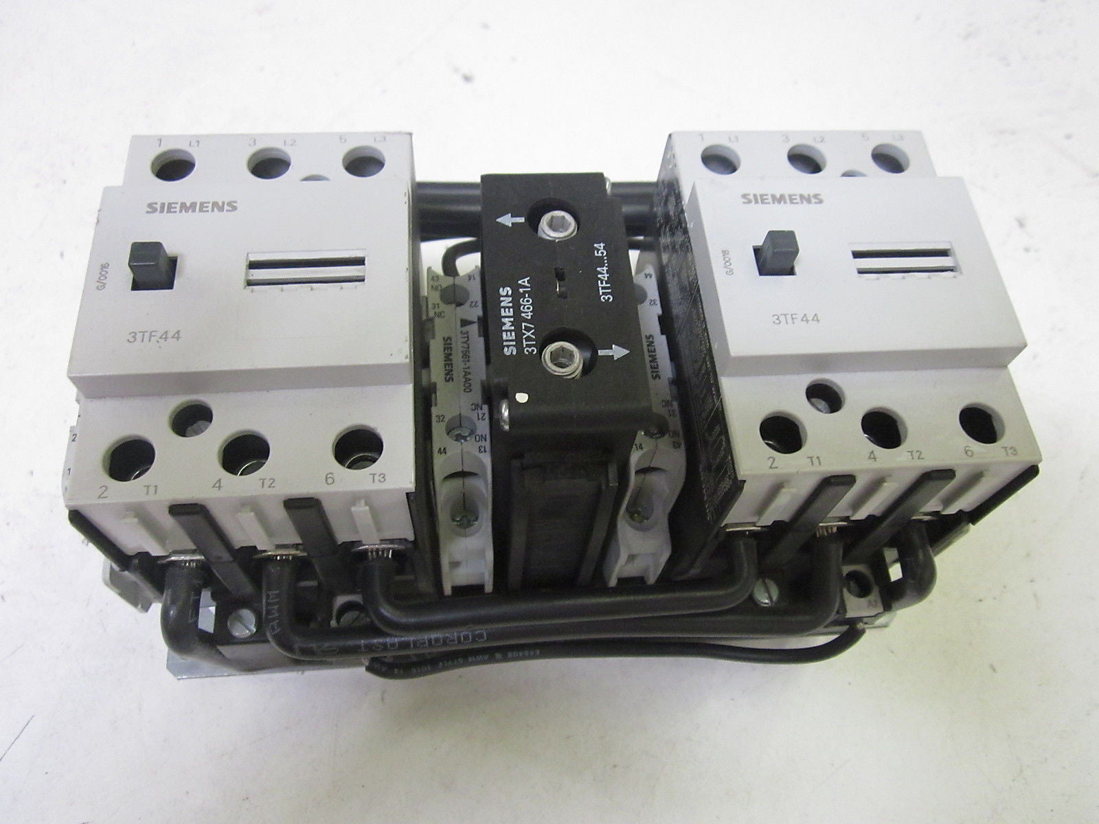 SIEMENS 3TD4402-2A  *NEW NO BOX*