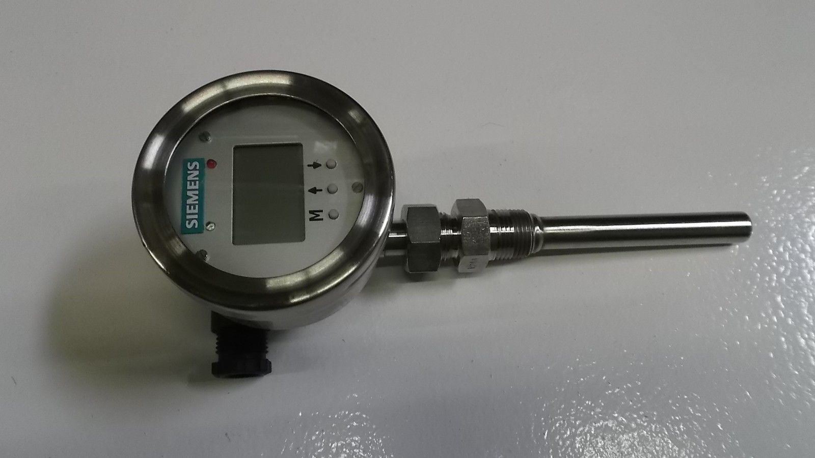 SIEMENS TEMPERATURE TRANSMITTER 7NG3140-3BK00 *USED*