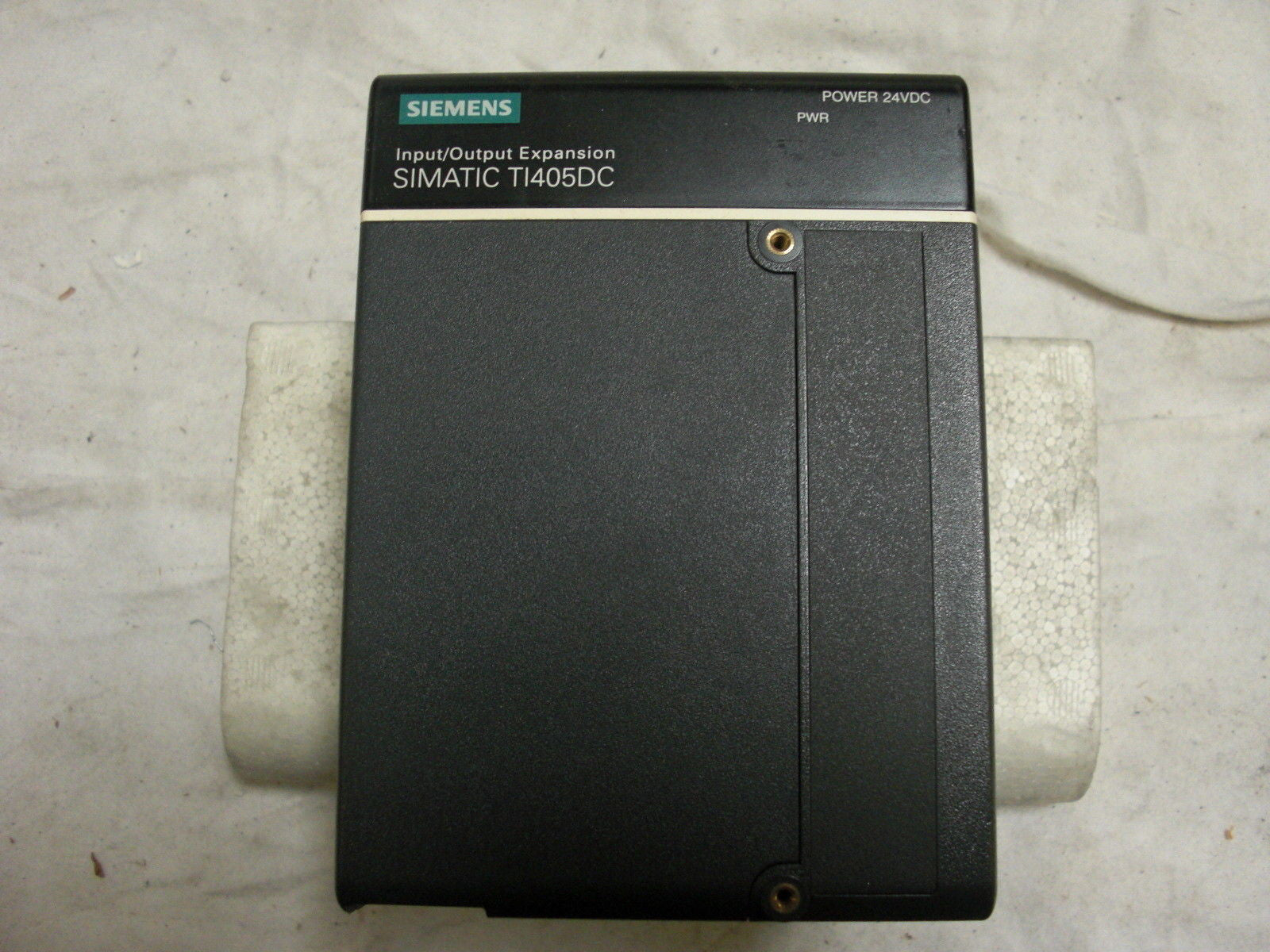 SIEMENS TI405DC-I0EX *USED*