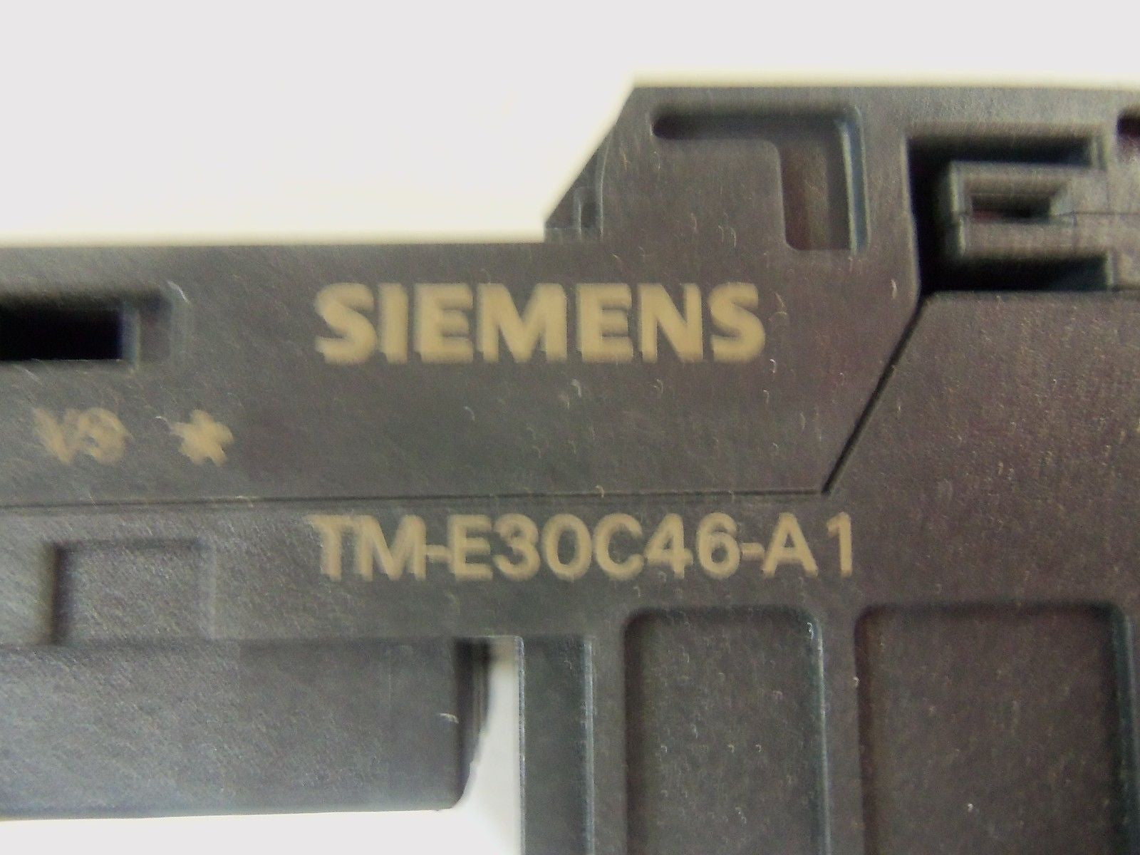 SIEMENS TM-E30C46-A1 *NEW IN BOX*
