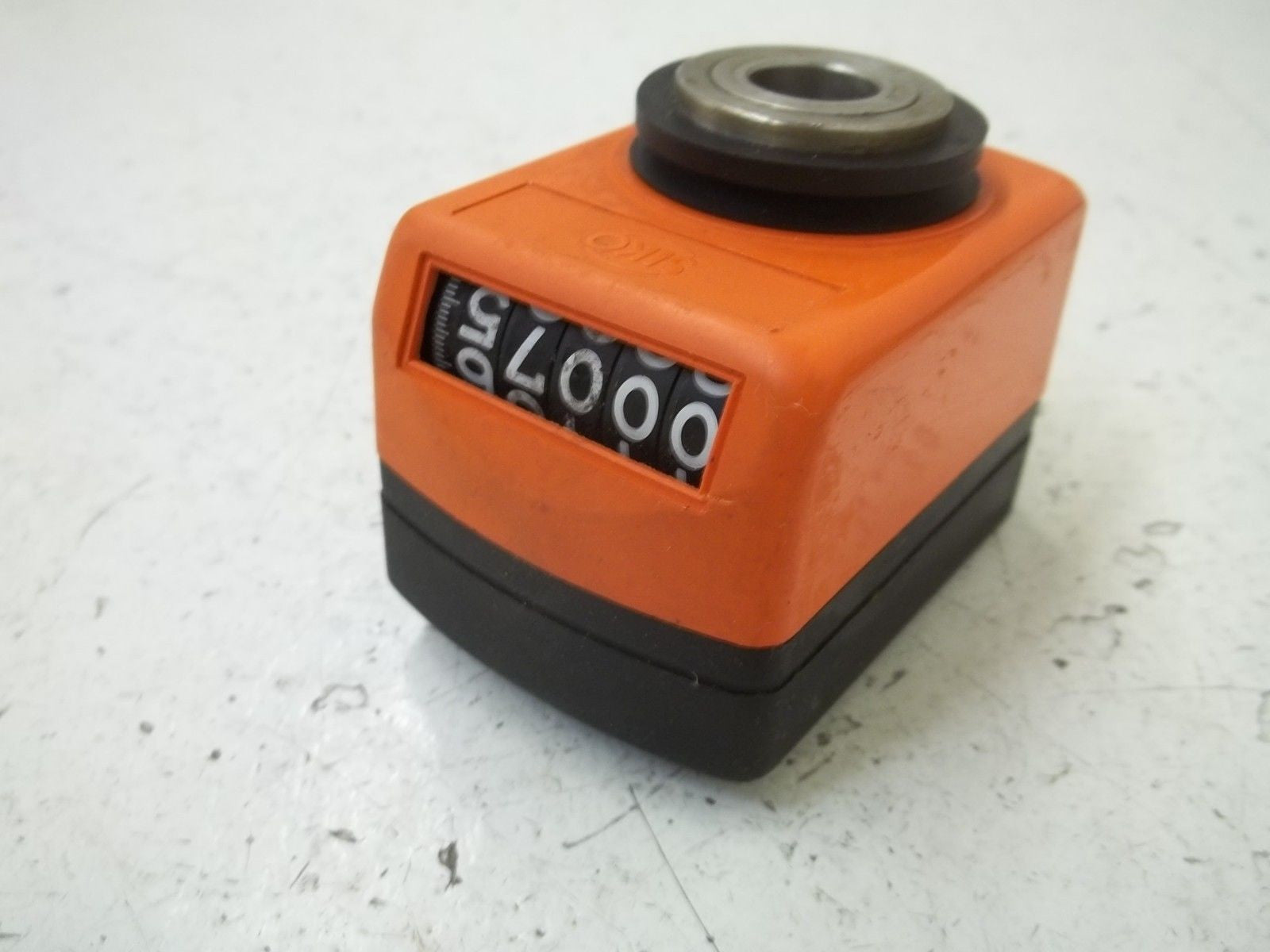 SIKO 0902-100-0-I-VA500-AD-ZP *USED*