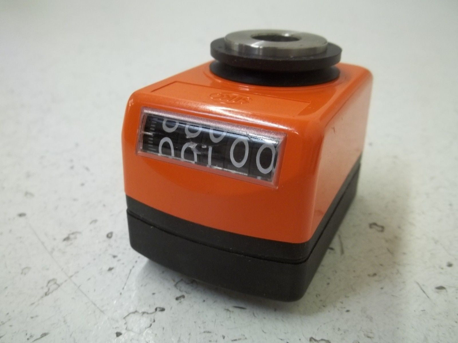 SIKO 0902-100-0-I-VA500-AD-ZP *NEW NO BOX*