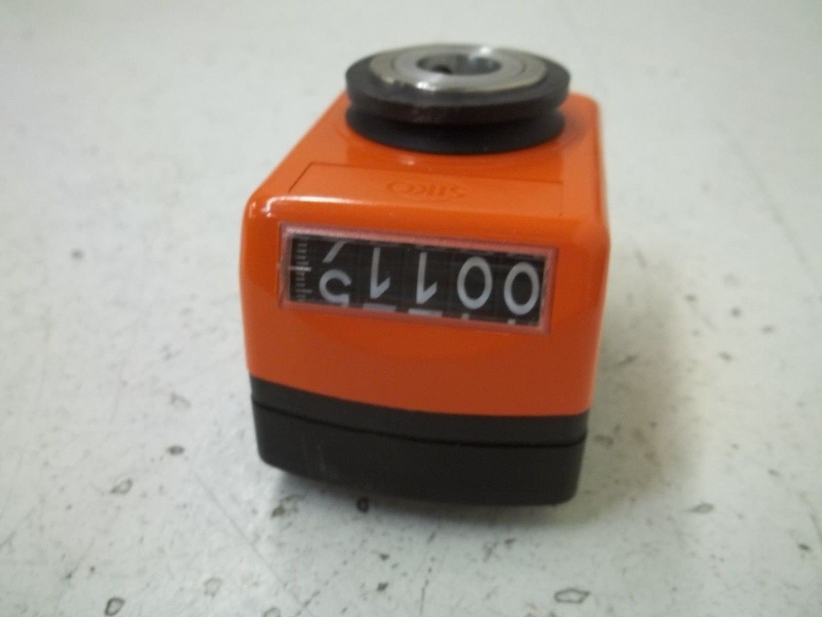 SIKO 0902/S-100-0-I-VA500-AD-Z *NEW NO BOX*
