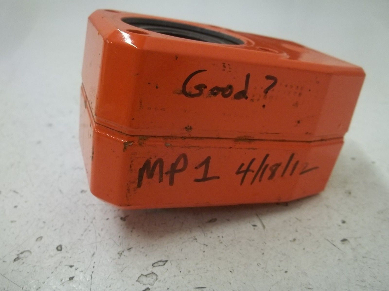 SIKO IG07-2576 ABI-500-PP ENCODER *USED*
